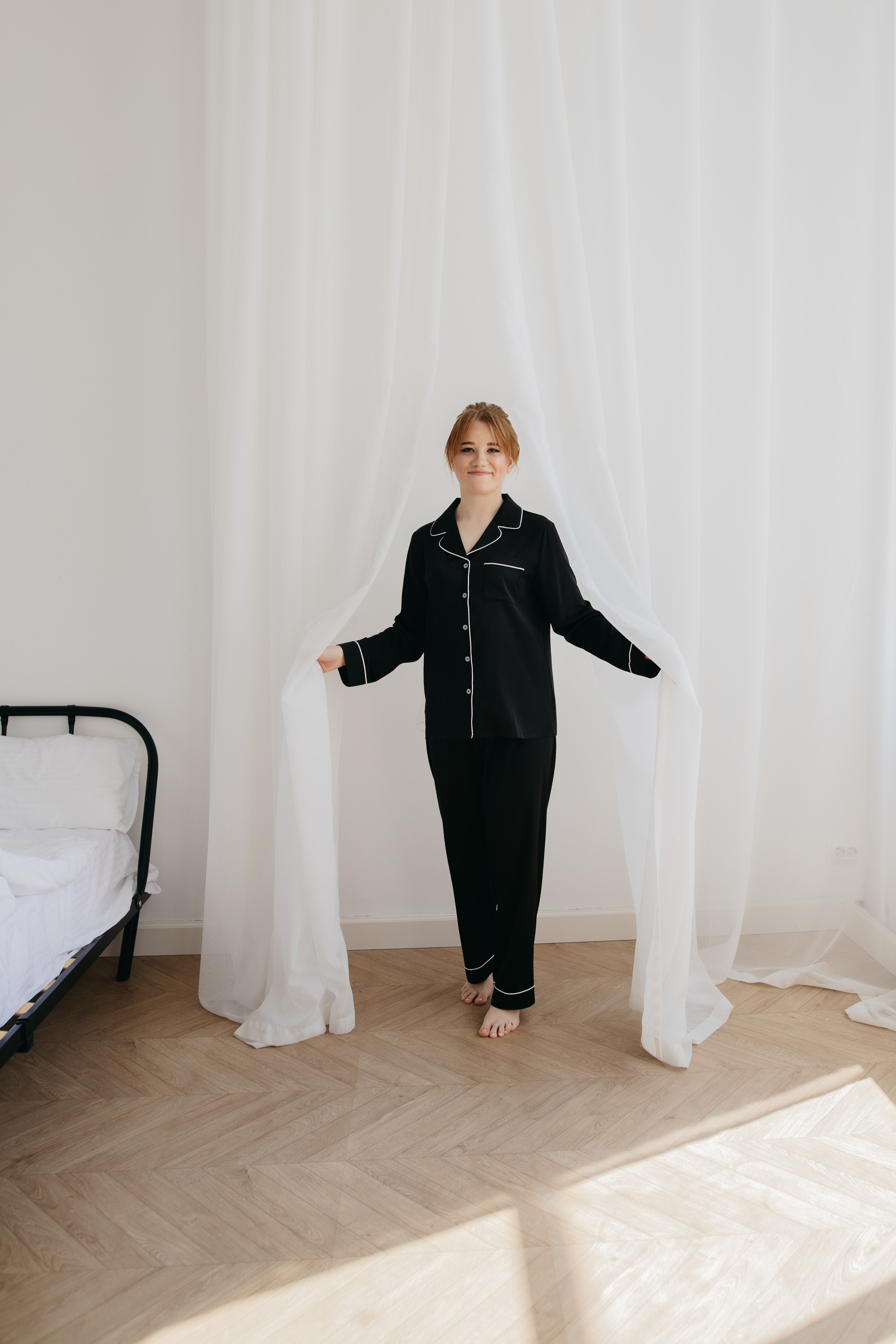 Айдар и Анастасия. Свадебный и женский фотограф