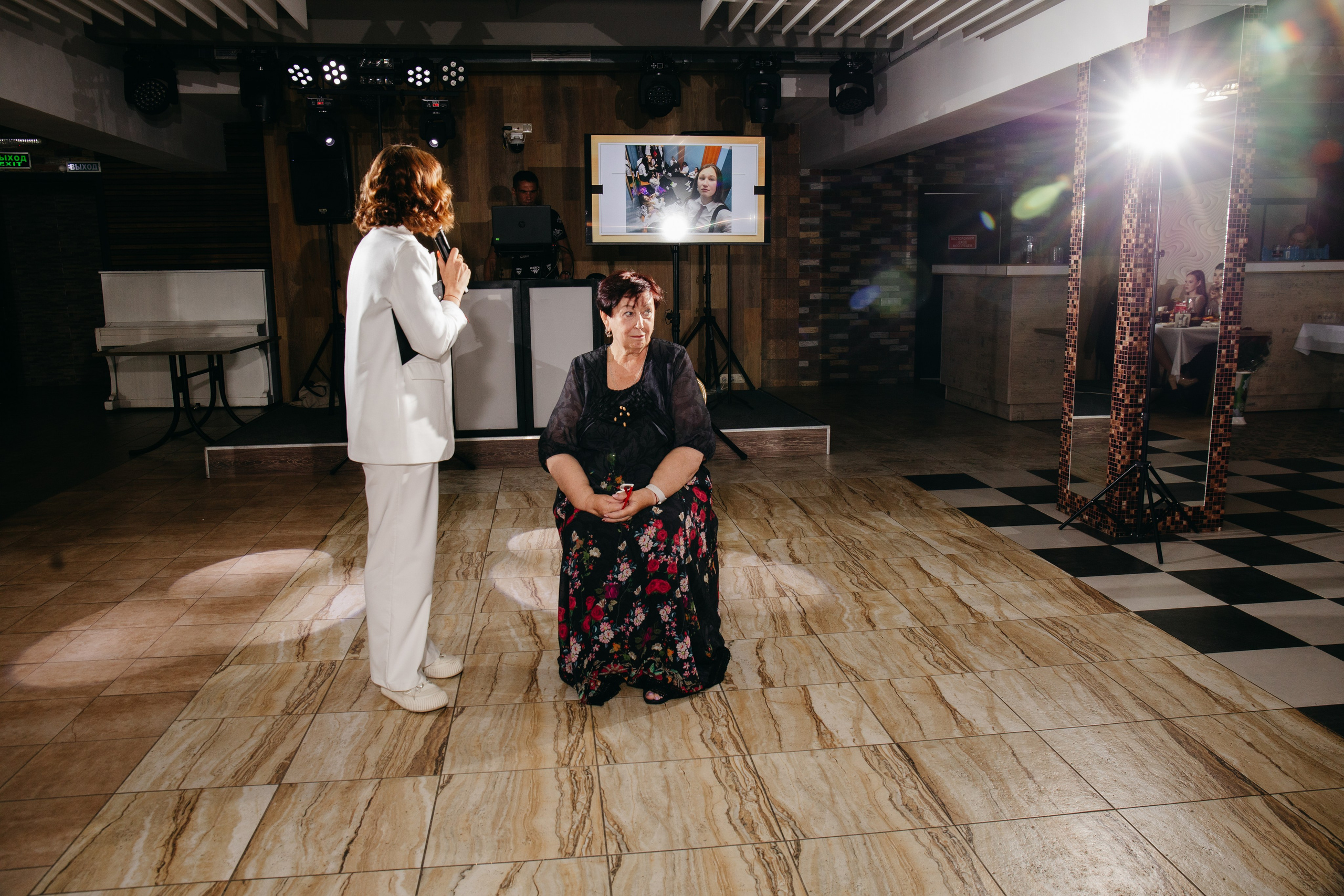 Выпускной 9 кл. Свадебный и женский фотограф