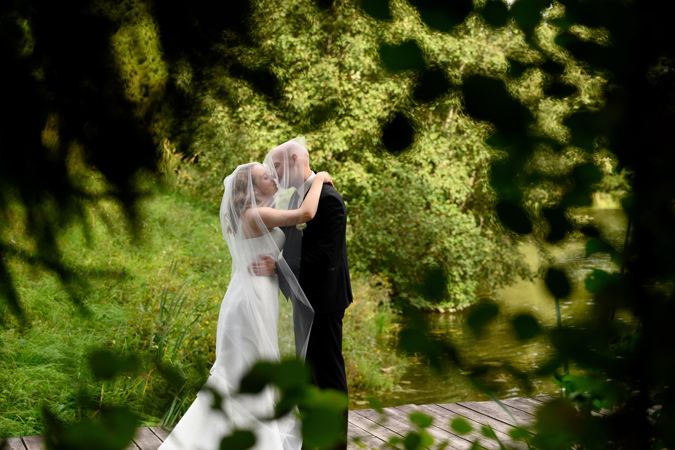 Это любовь. Свадебный фотограф Ижевск Петр Шишков