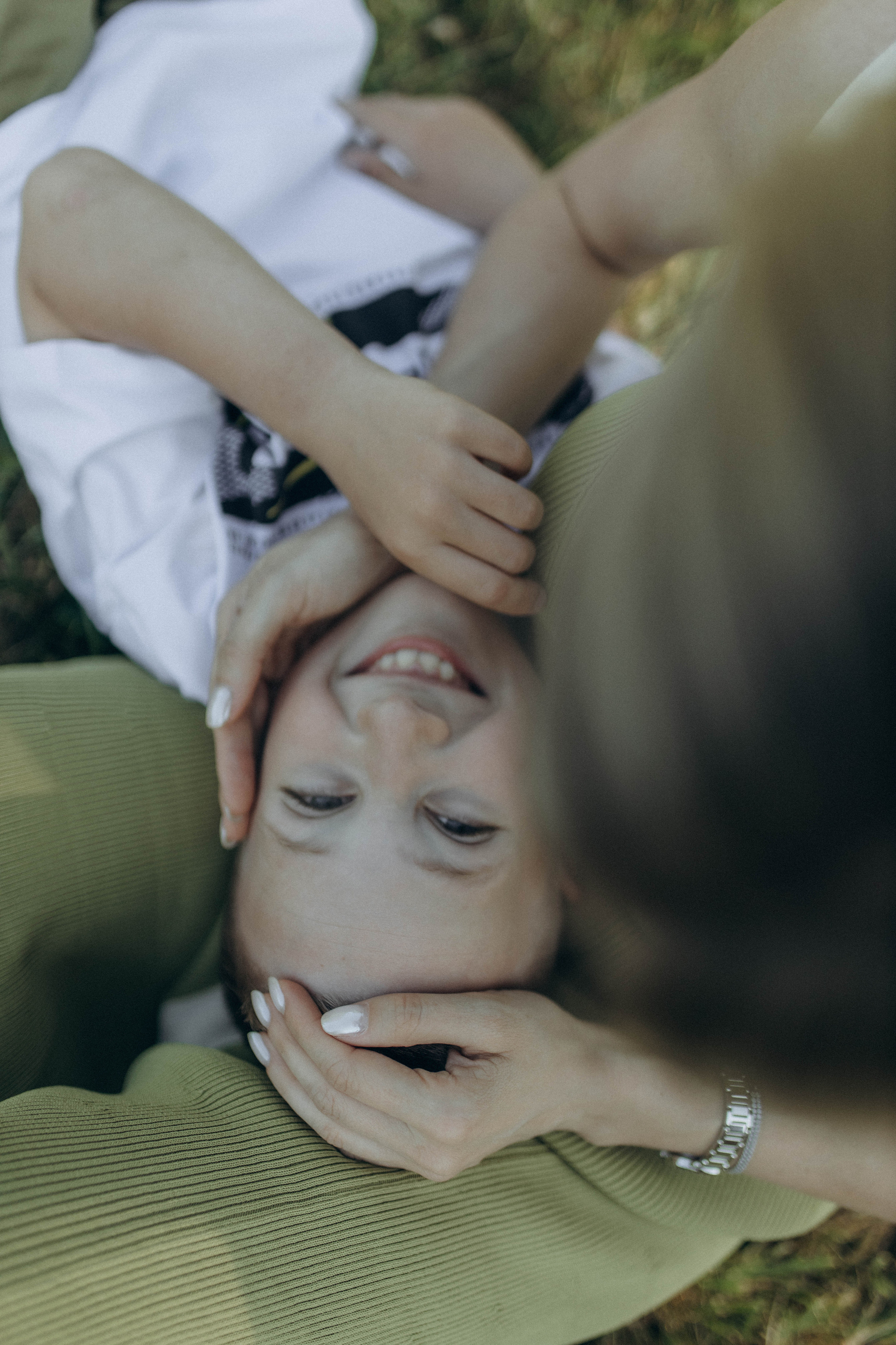Mom&baby. Ekaterina Chebotkova семейный фотограф