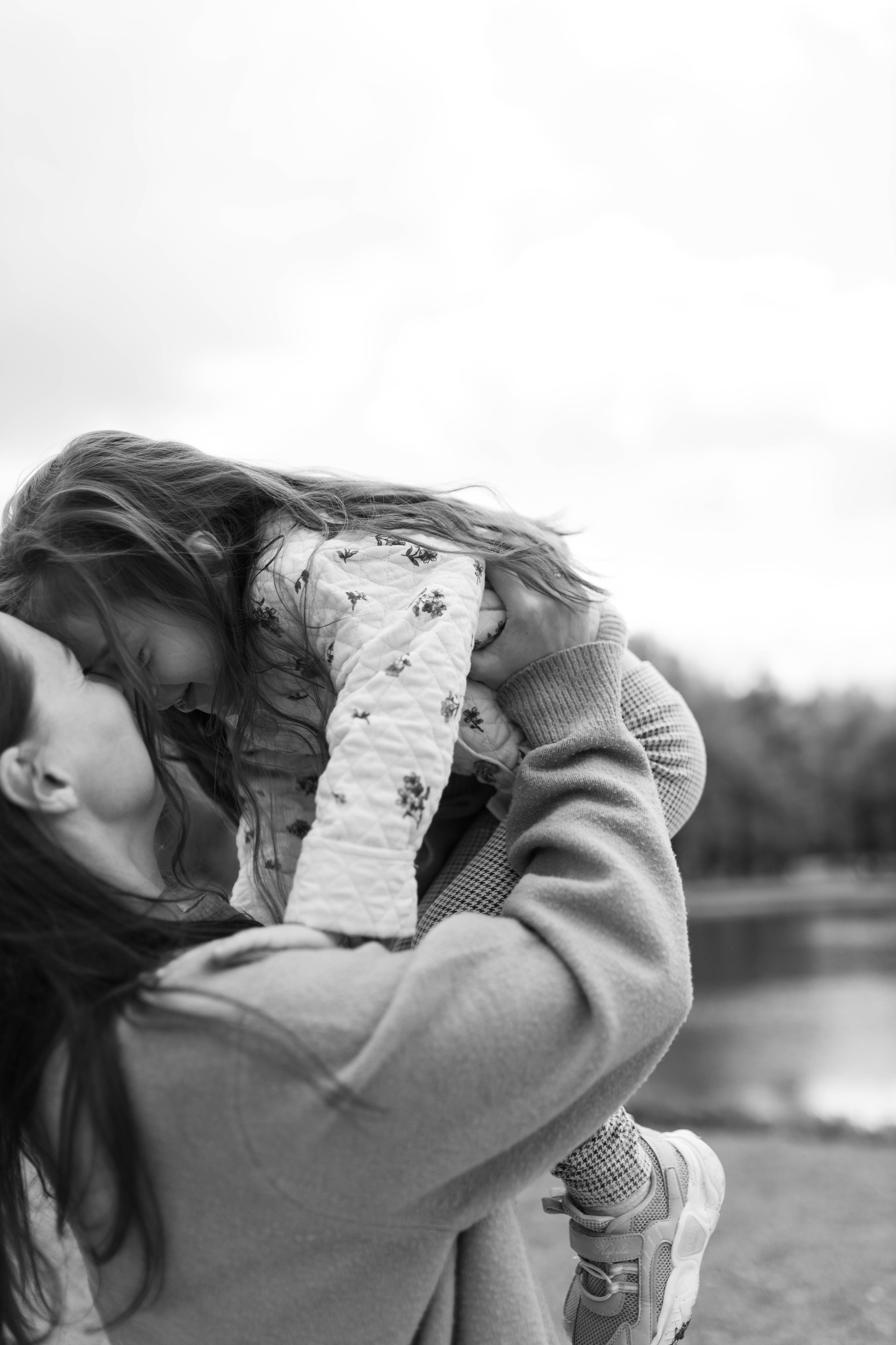 Ekaterina Chebotkova семейный фотограф