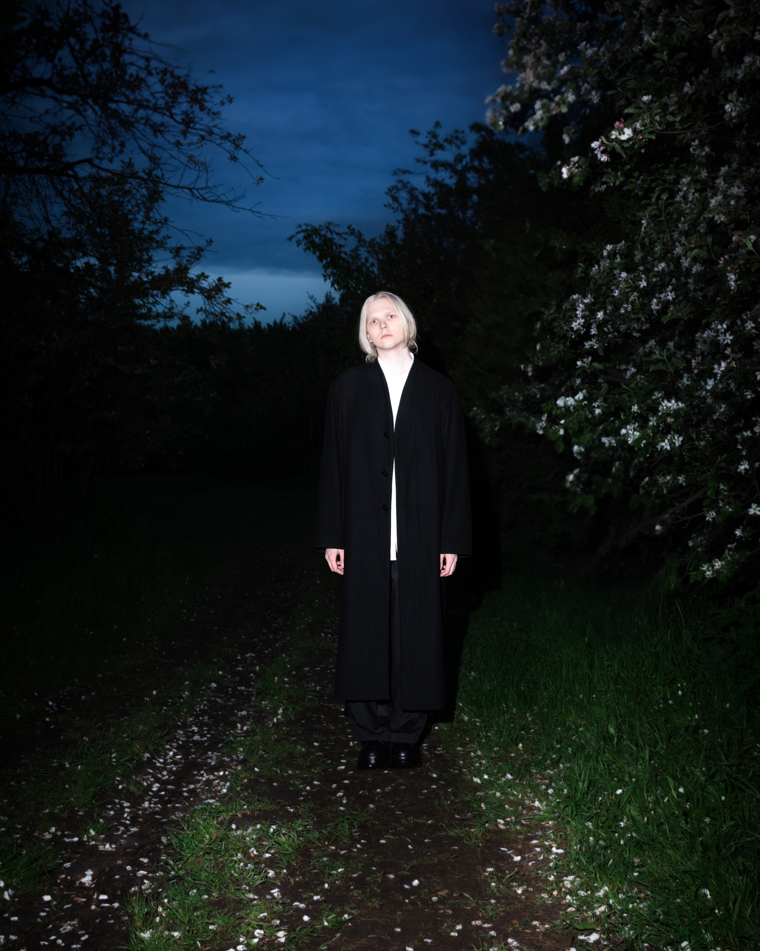 Клиентские съемки. Kayala