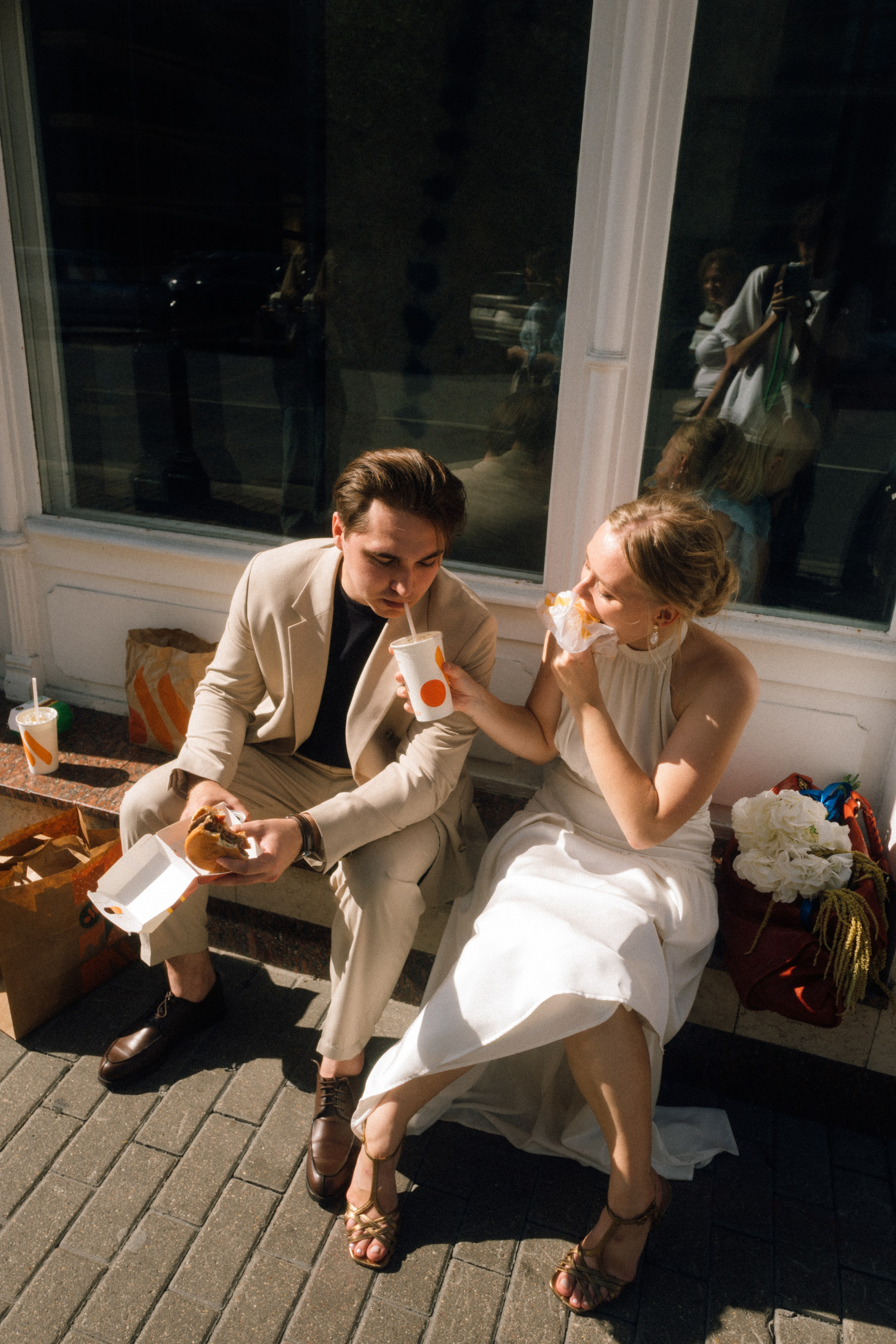 Фотограф Дмитрий Богданов