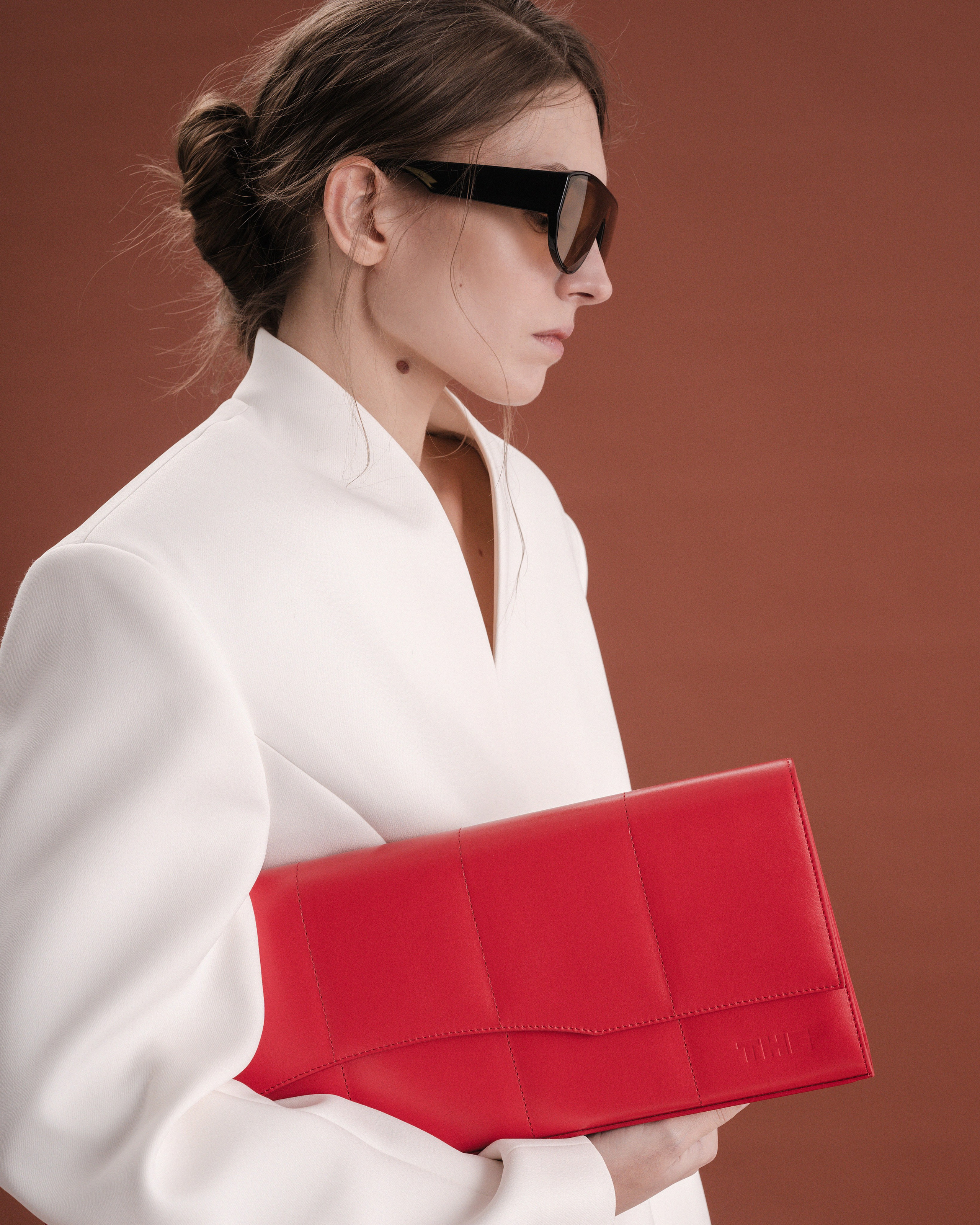 Kris. Commercial photographer Natalia Bychkova