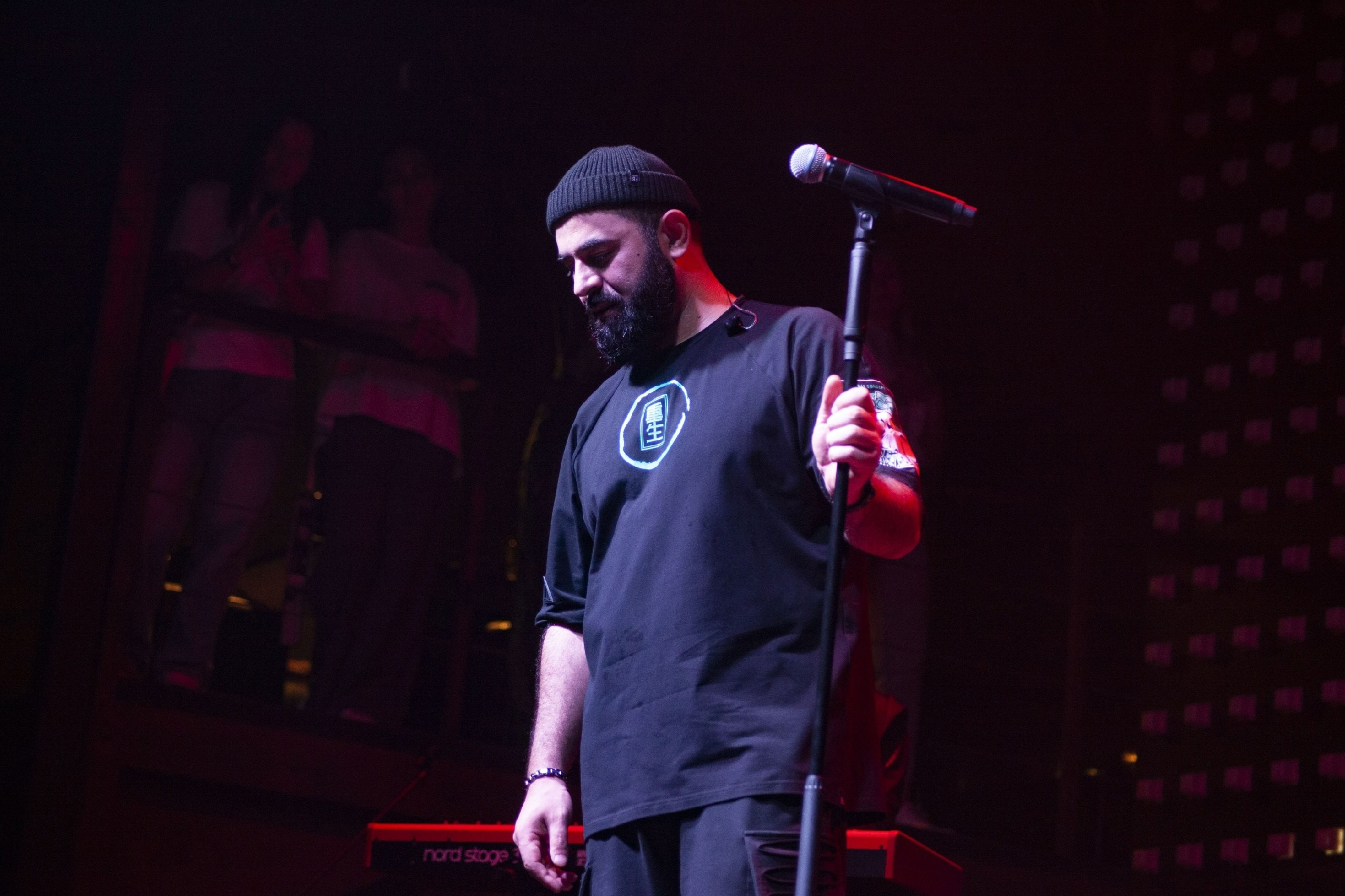 Звезды в объективе. Фотограф Евгения Рай