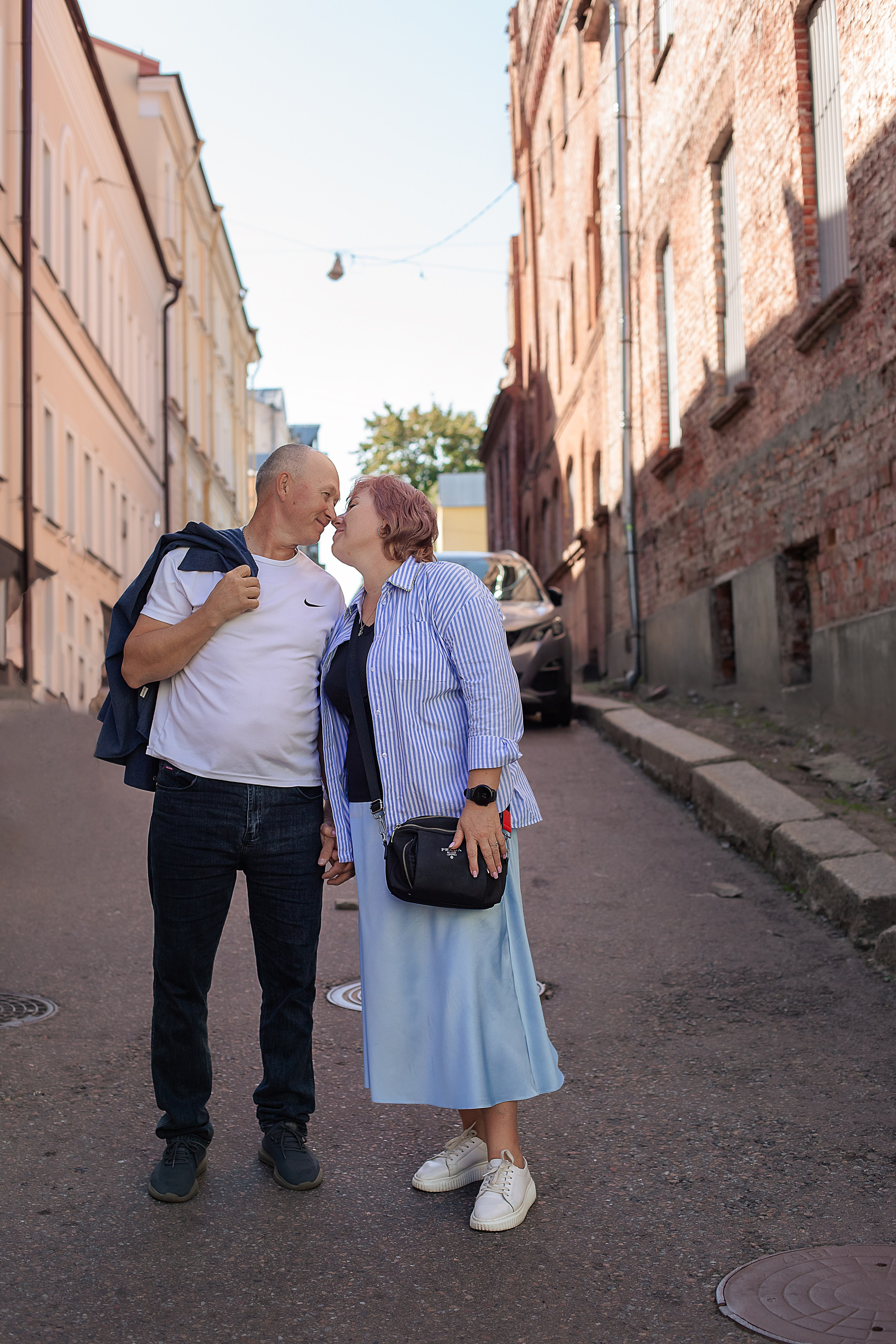 Александр и Наталья. Фотограф Анастасия, СПб: живые семейные и женские фотосессии без позирования, наполненные эмоциями