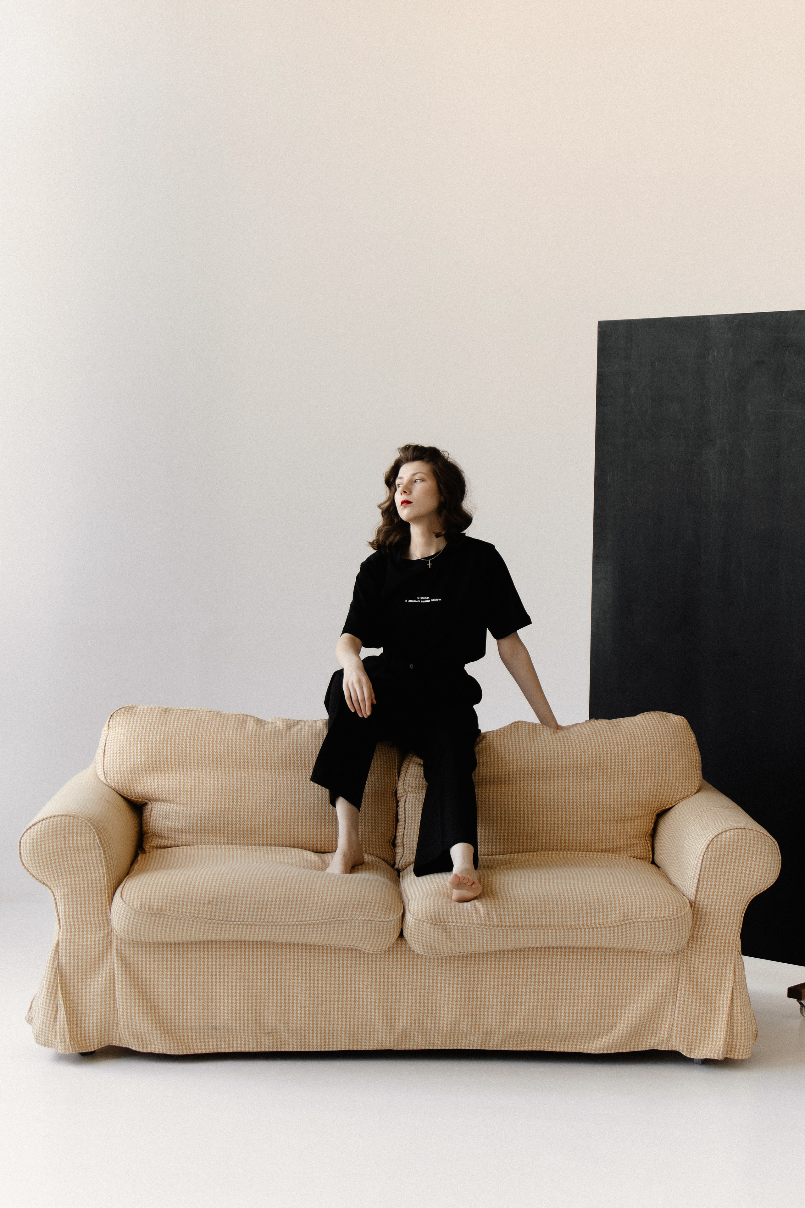 Karina. Портретный фотограф в Минске Екатерина Петренко