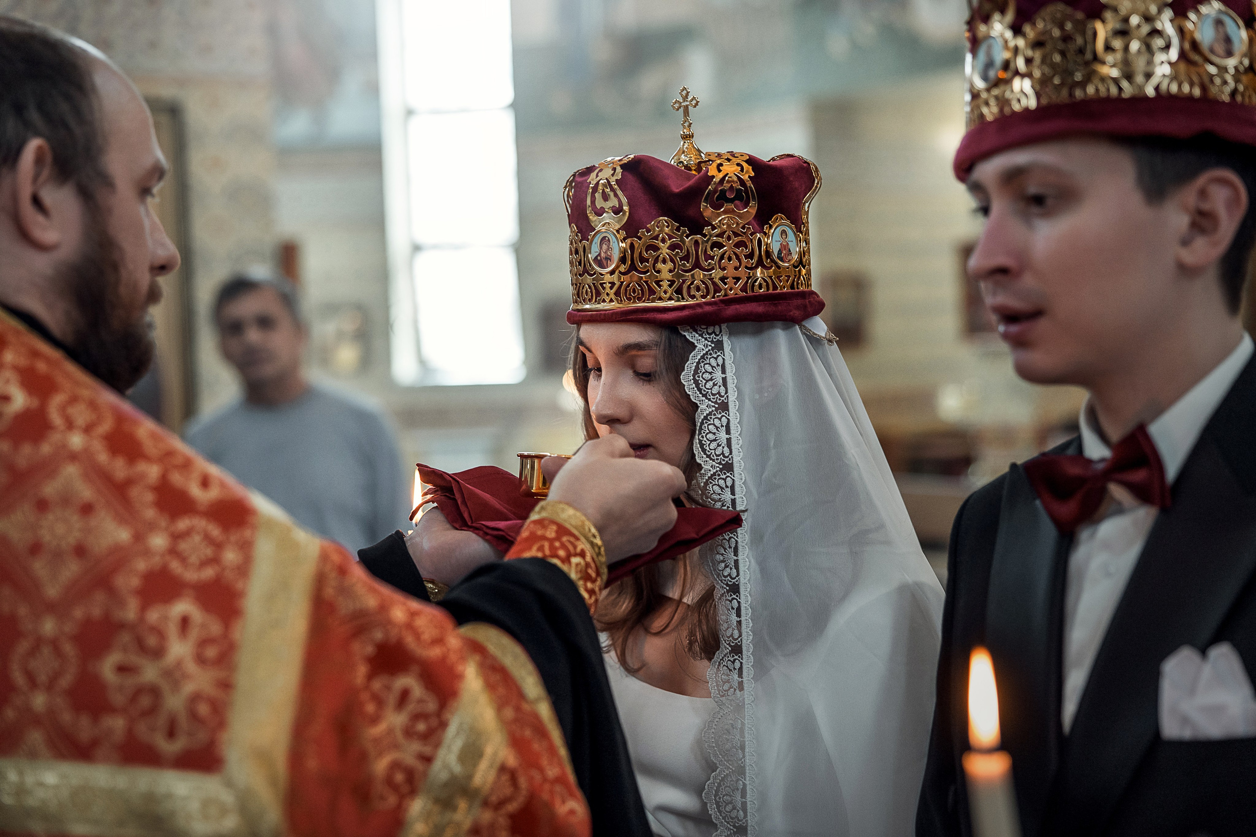 Владислав и Валентина