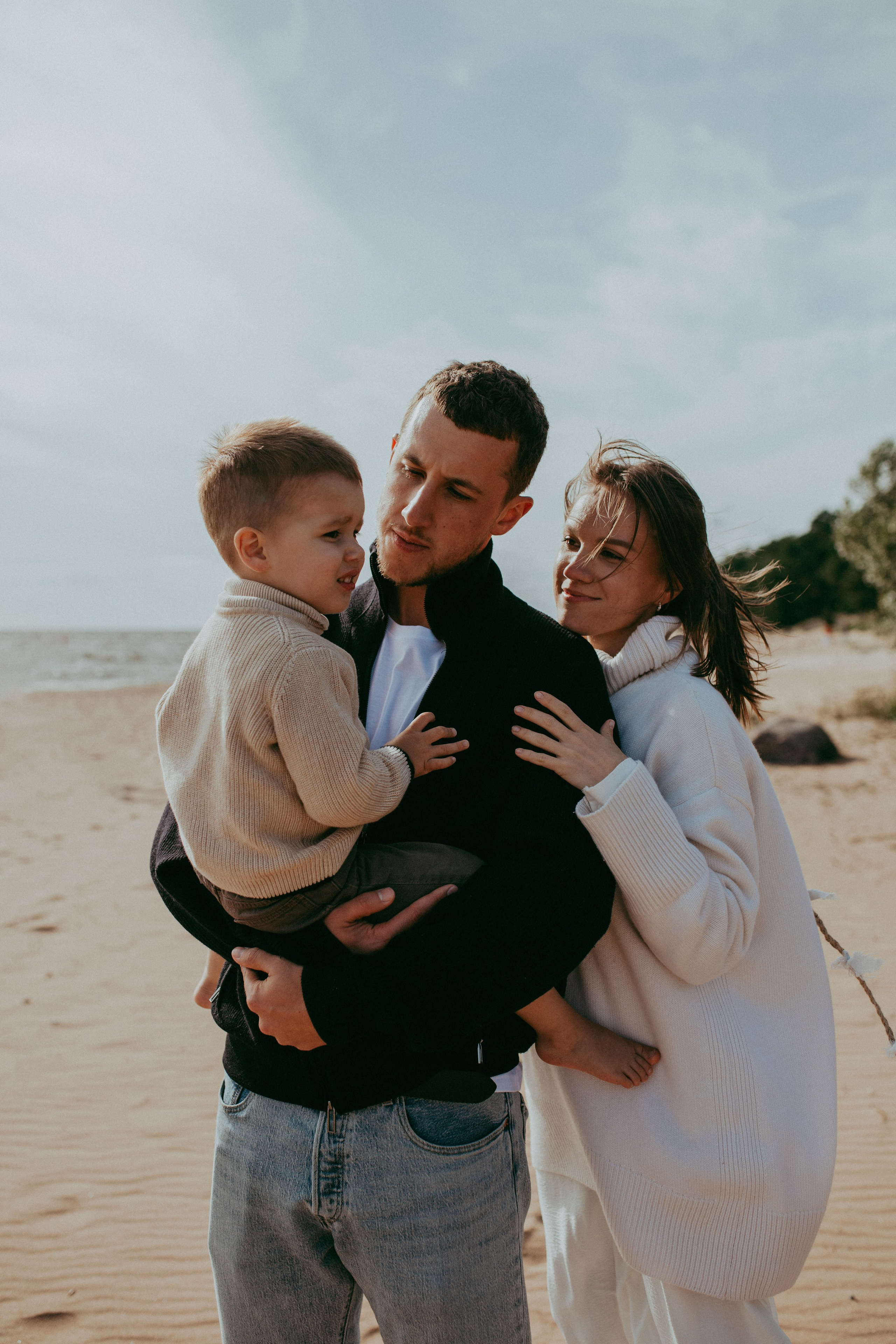 Про жизнь. Семейный фотограф Санкт-Петербург Елена Корытцева