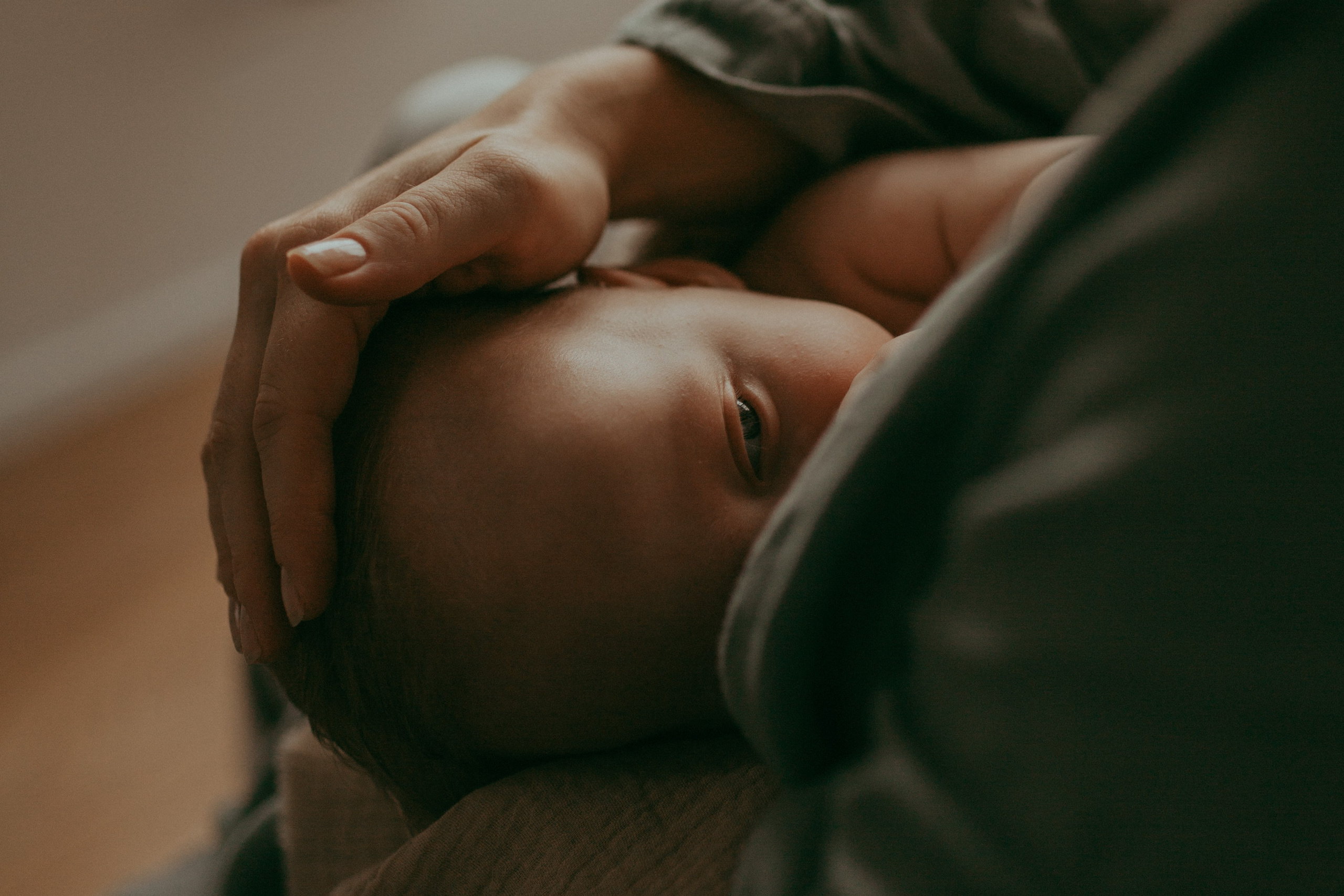 Феде 2 мес. Семейный фотограф Санкт-Петербург Елена Корытцева