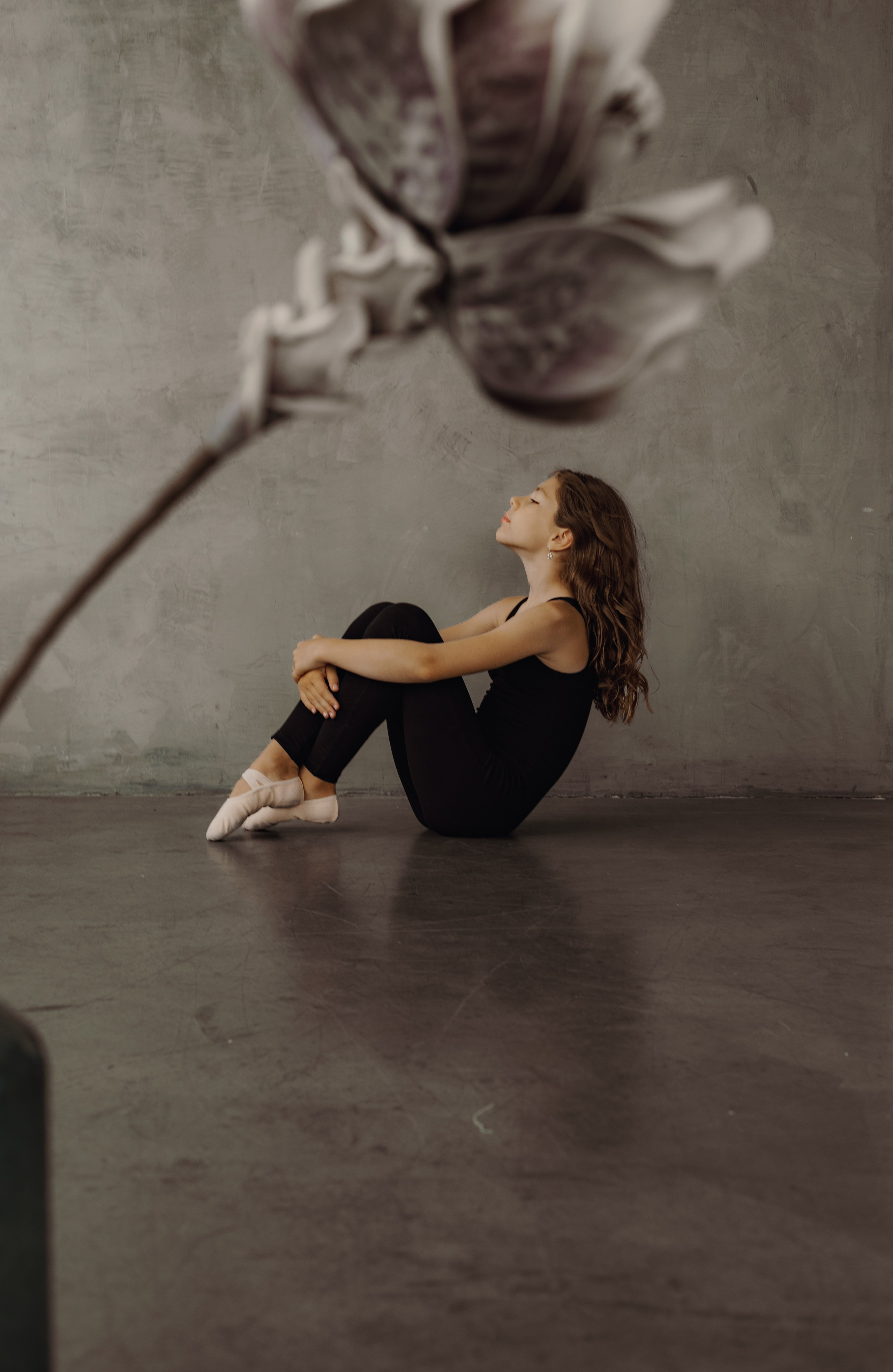 Настя. Калай Юлия. Фотограф. Москва