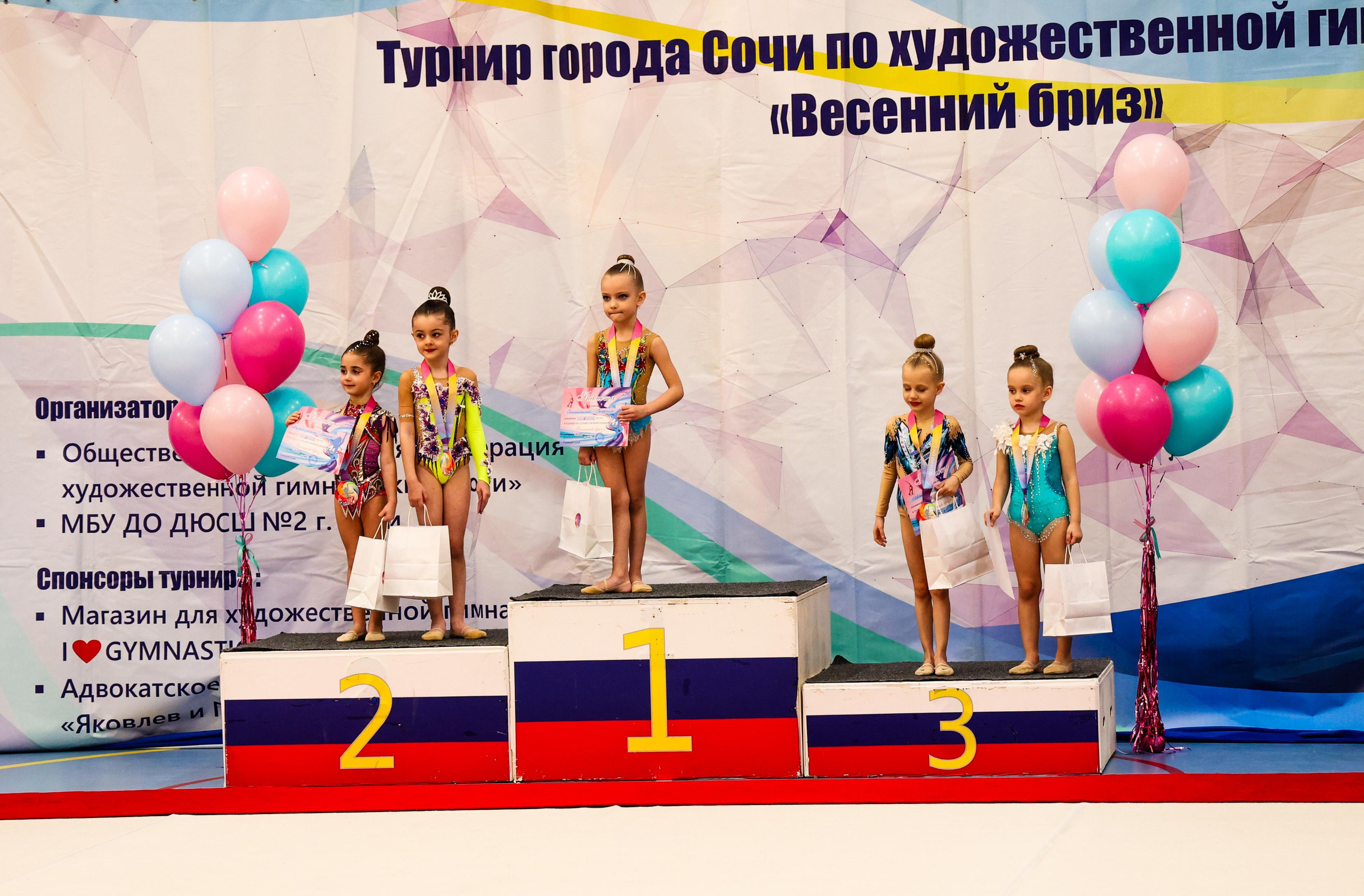 Художественная гимнастика. Фотограф в Сочи, Краснодаре и Ростове на Дону