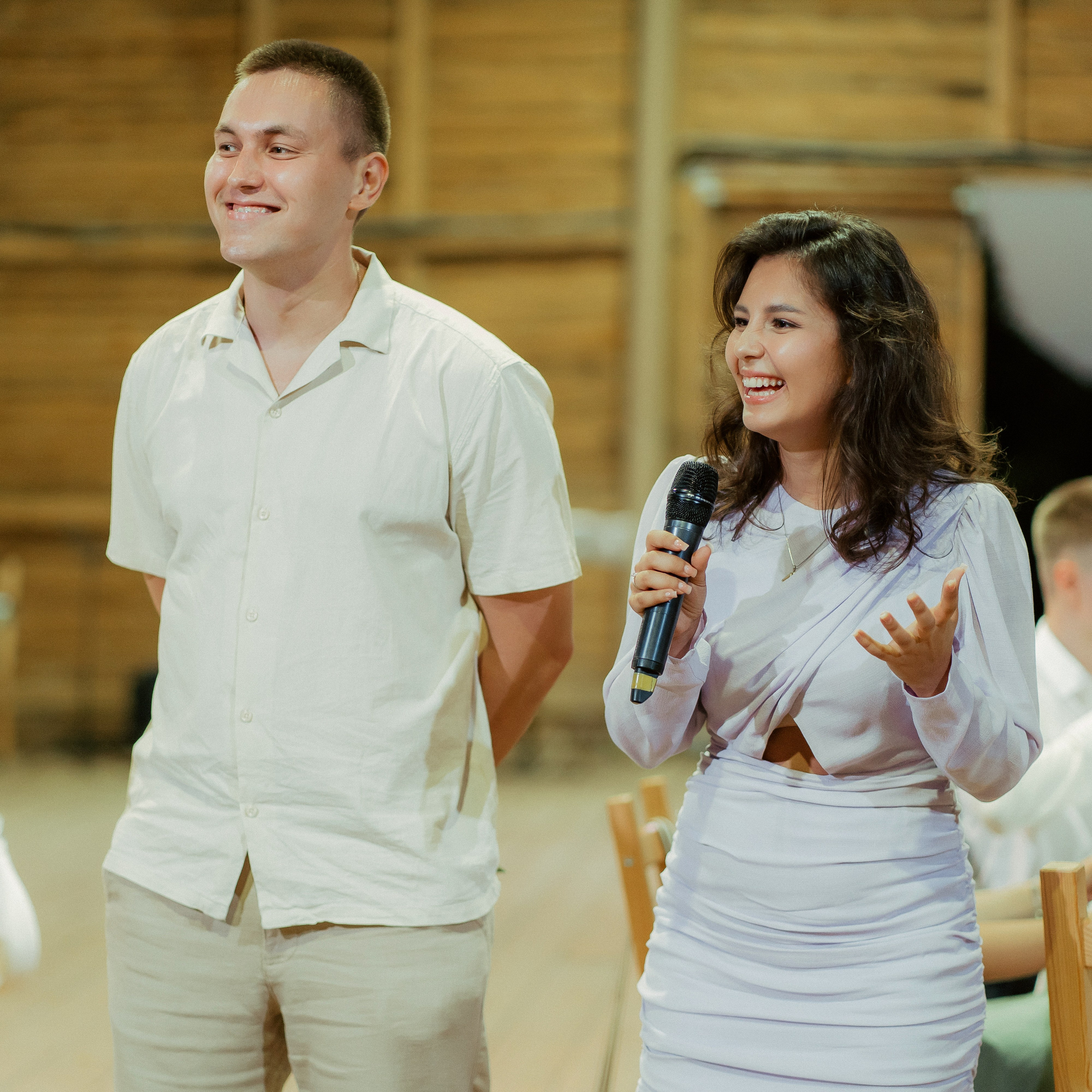 Илья и Анна. Фотограф Никита Анкудинов. Москва — Чебоксары — Казань