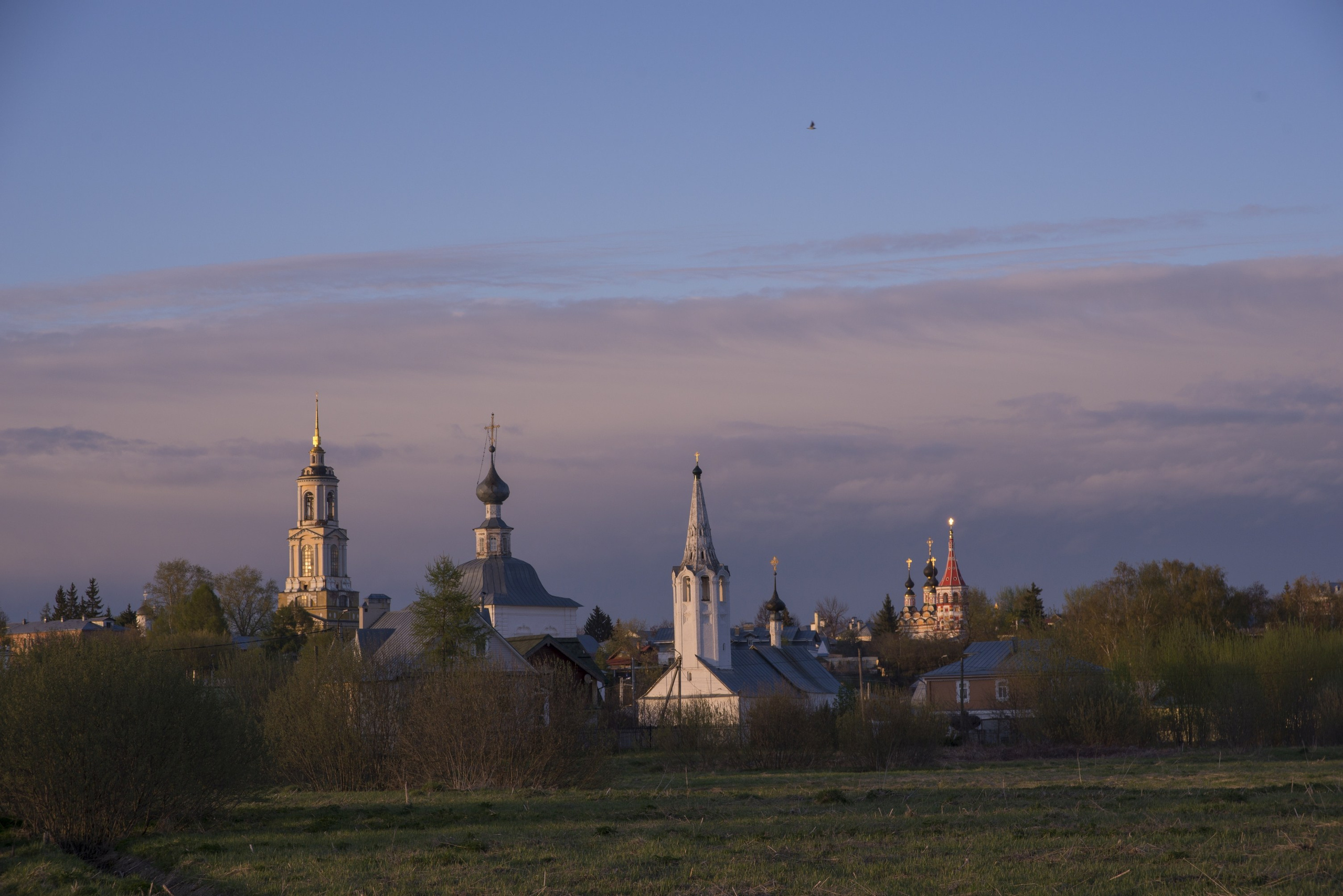 Суздаль. Май 2022. Игорь Жучков. Россия увиденная глазами путешествующего фотографа