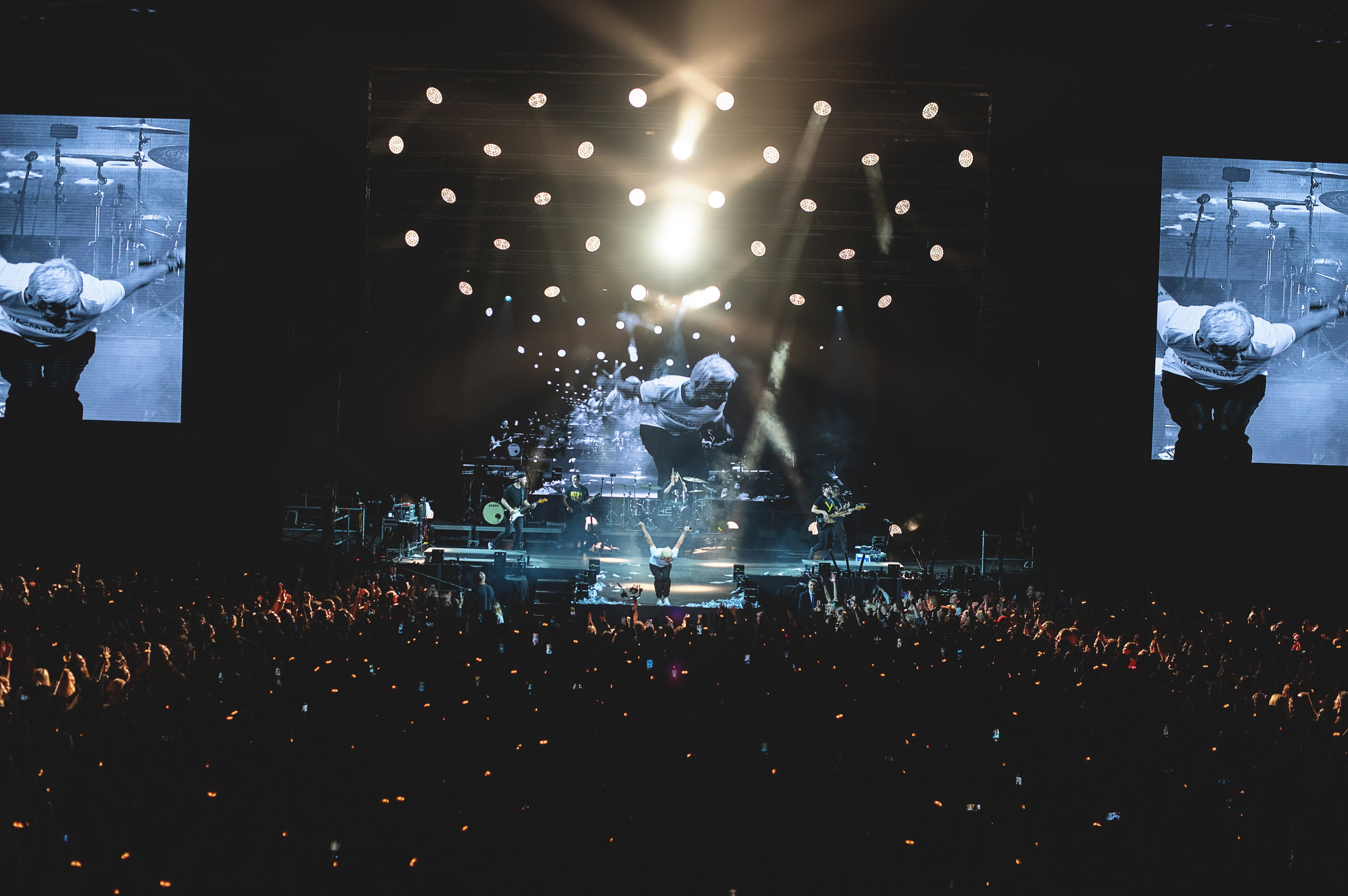 Диана Арбенина, Ночные снайперы, 11.12.2023, Санкт-Петербург. Фотограф в Москве, Оксана Ребристая