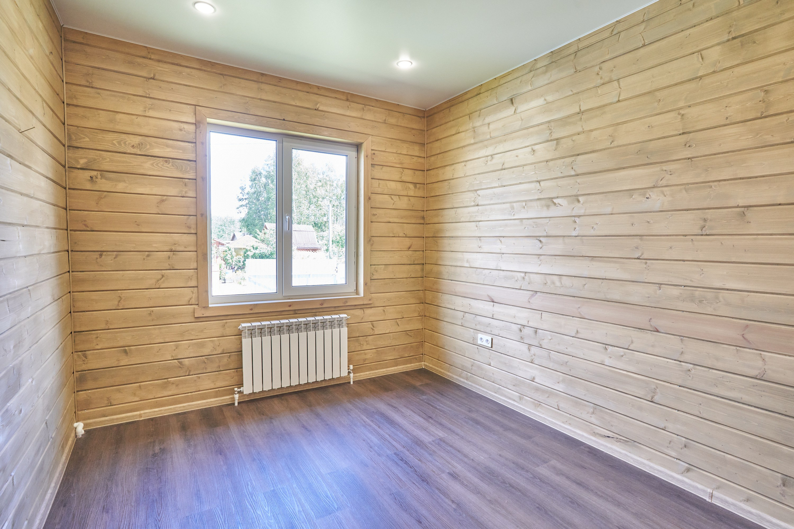 Загородный дом. Фотограф в Твери Захаров Сергей