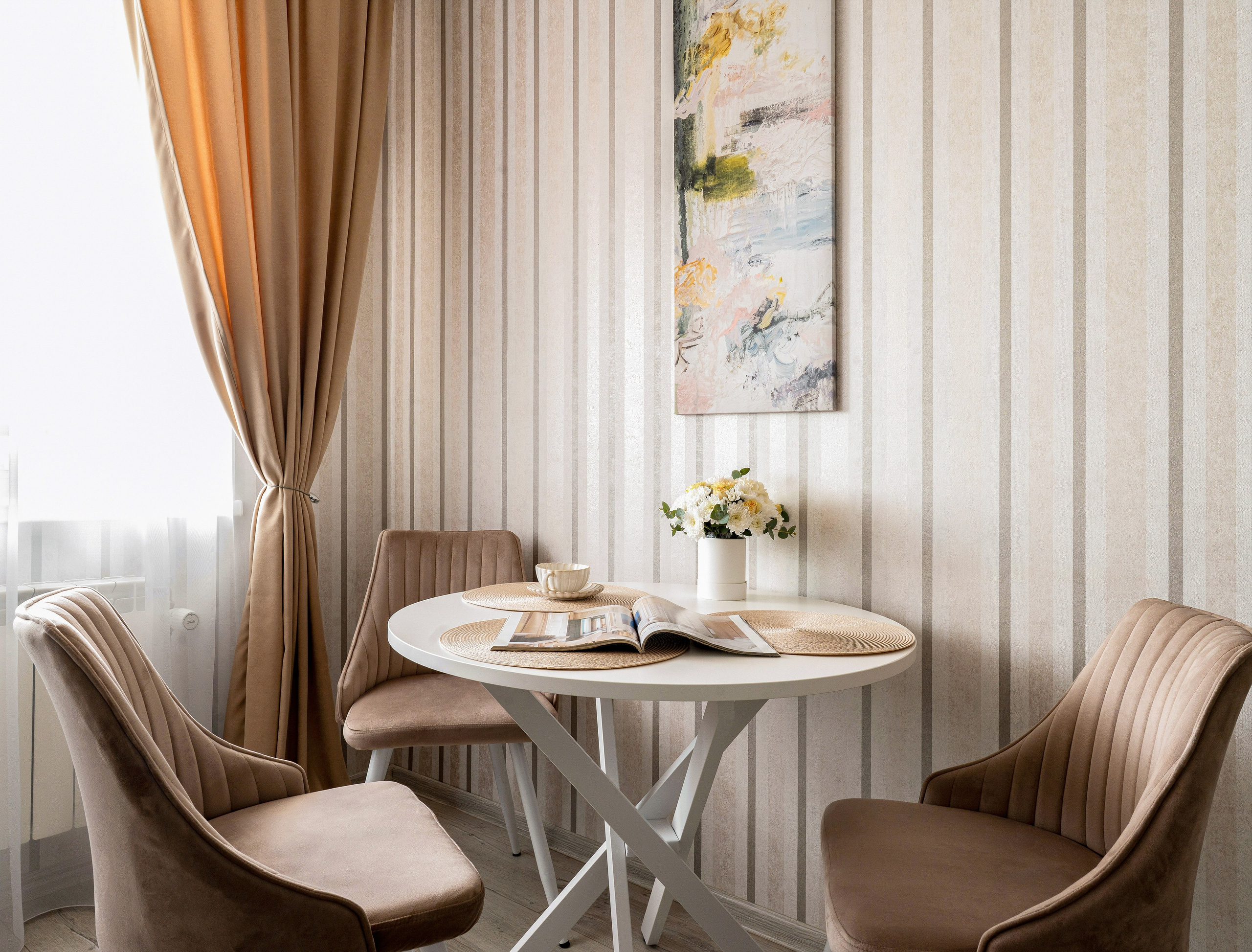 Фотосъемка квартиры для сдачи в посуточную аренду. Фотосъемка и видеосъемка недвижимости, интерьерная фотосъемка в г. Иркутске