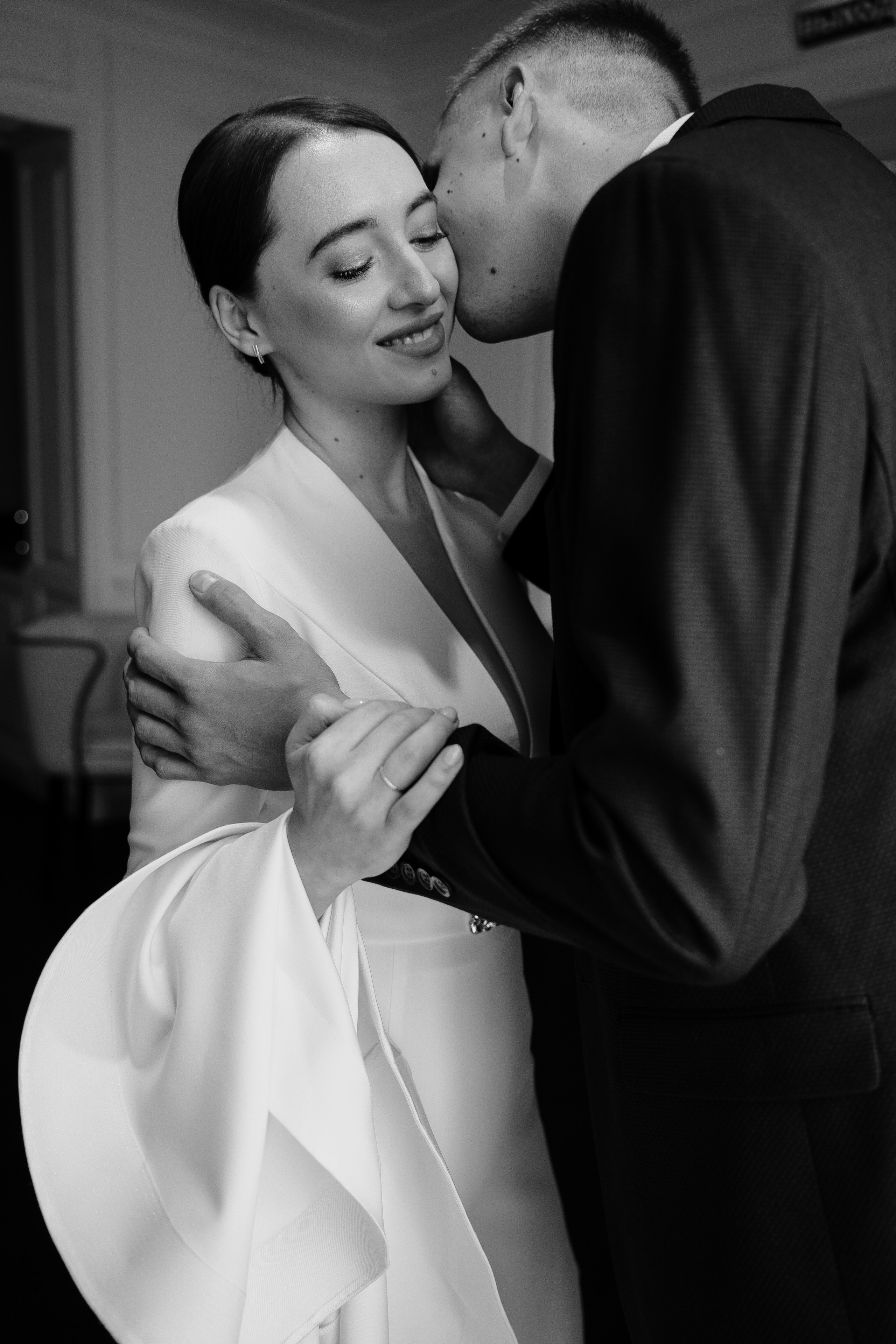 Никита Кристина. Свадебный фотограф в Краснодаре Алексей Кудинов