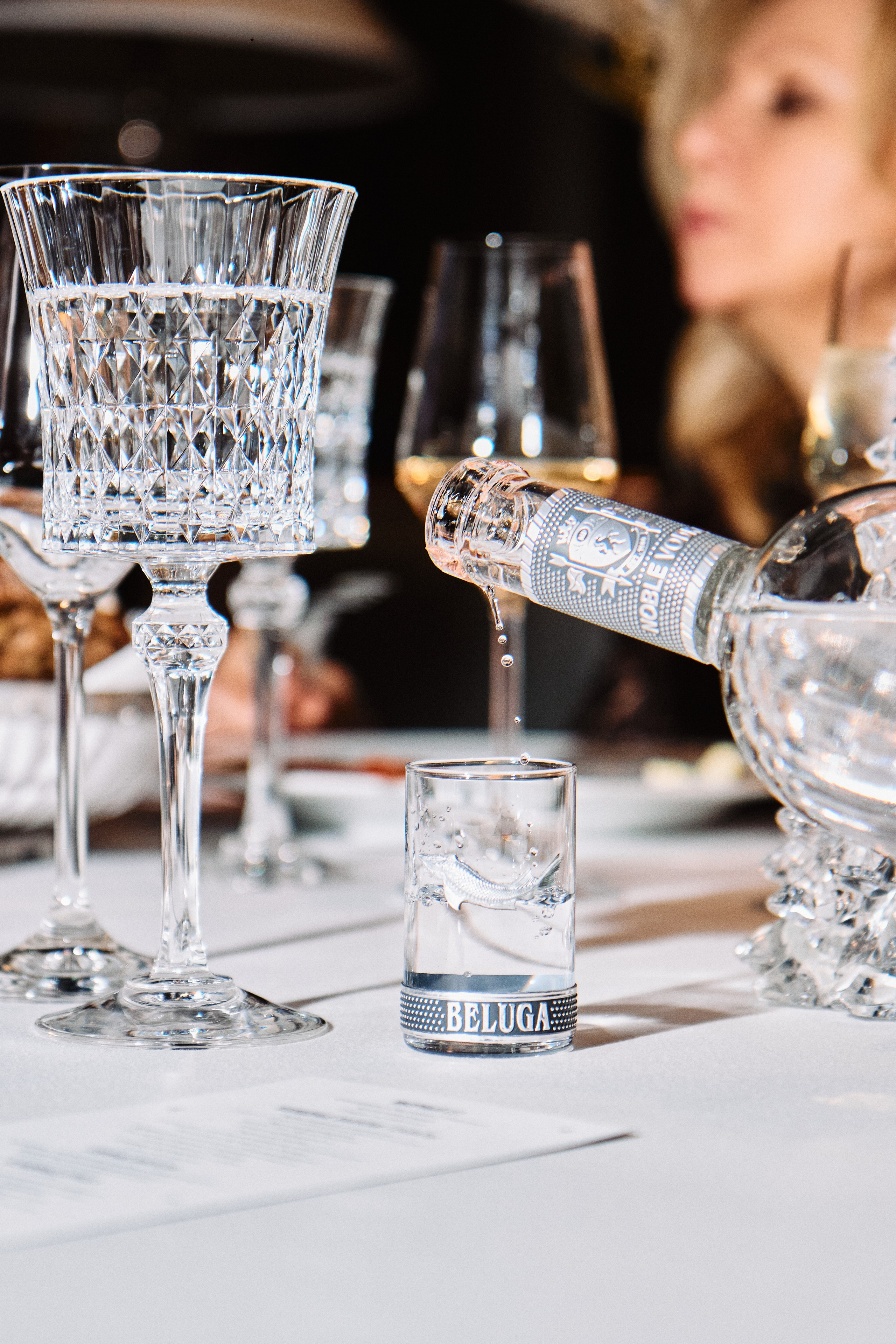 Контент съёмка