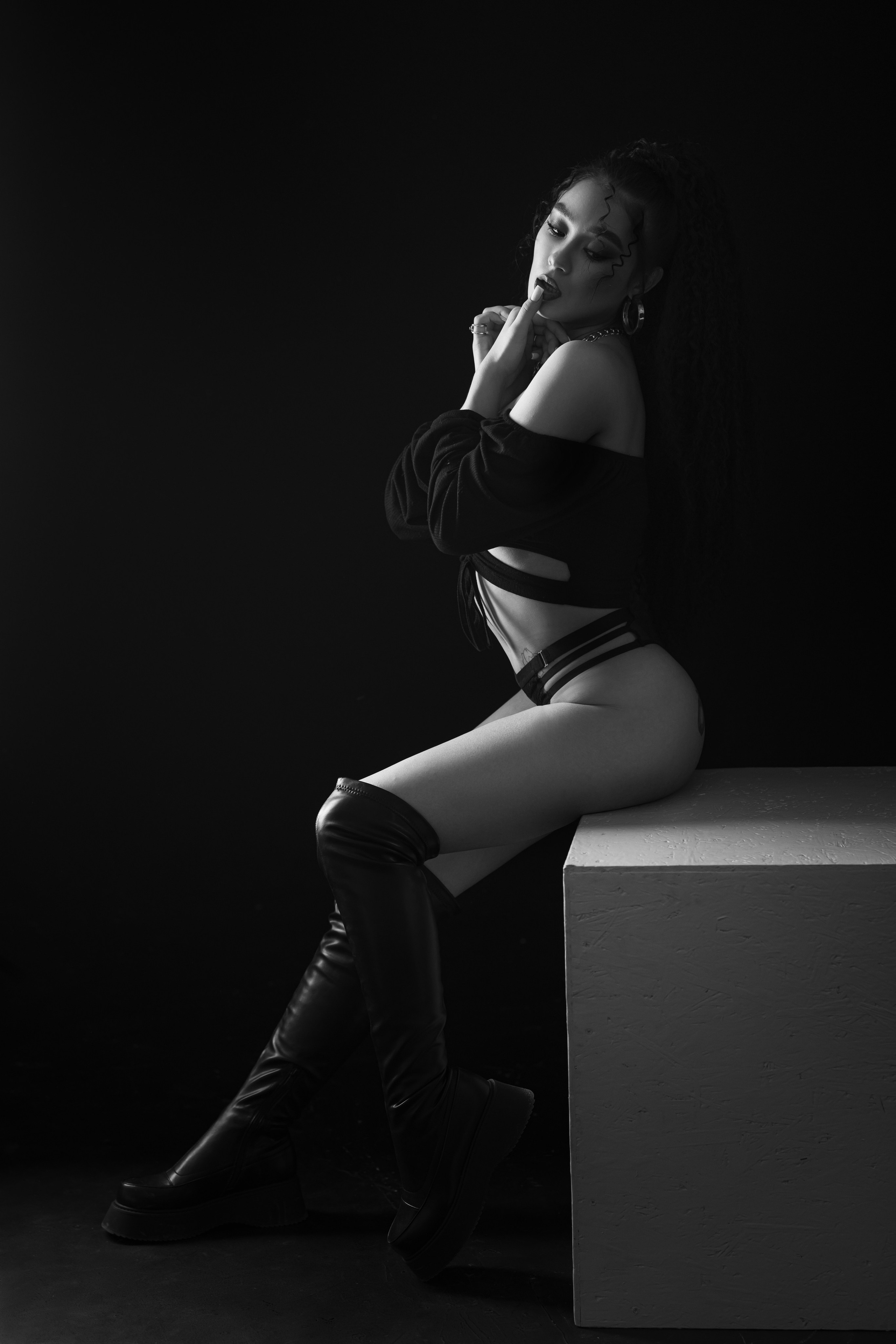 Секси. Belichev45foto.ru