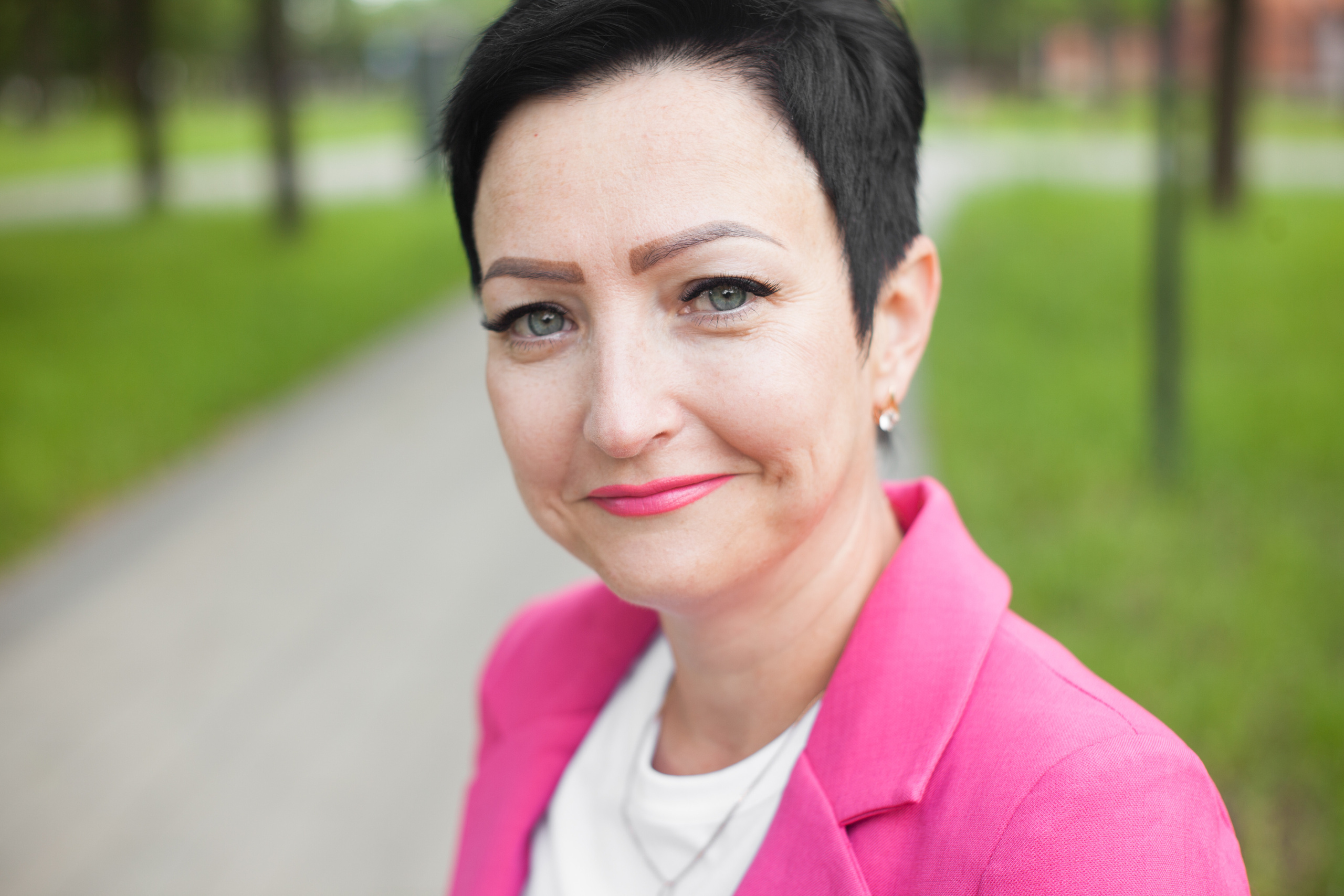 Фотосессия Ольги Осокиной. Портретный и свадебный фотограф в Москве Сергей Святной