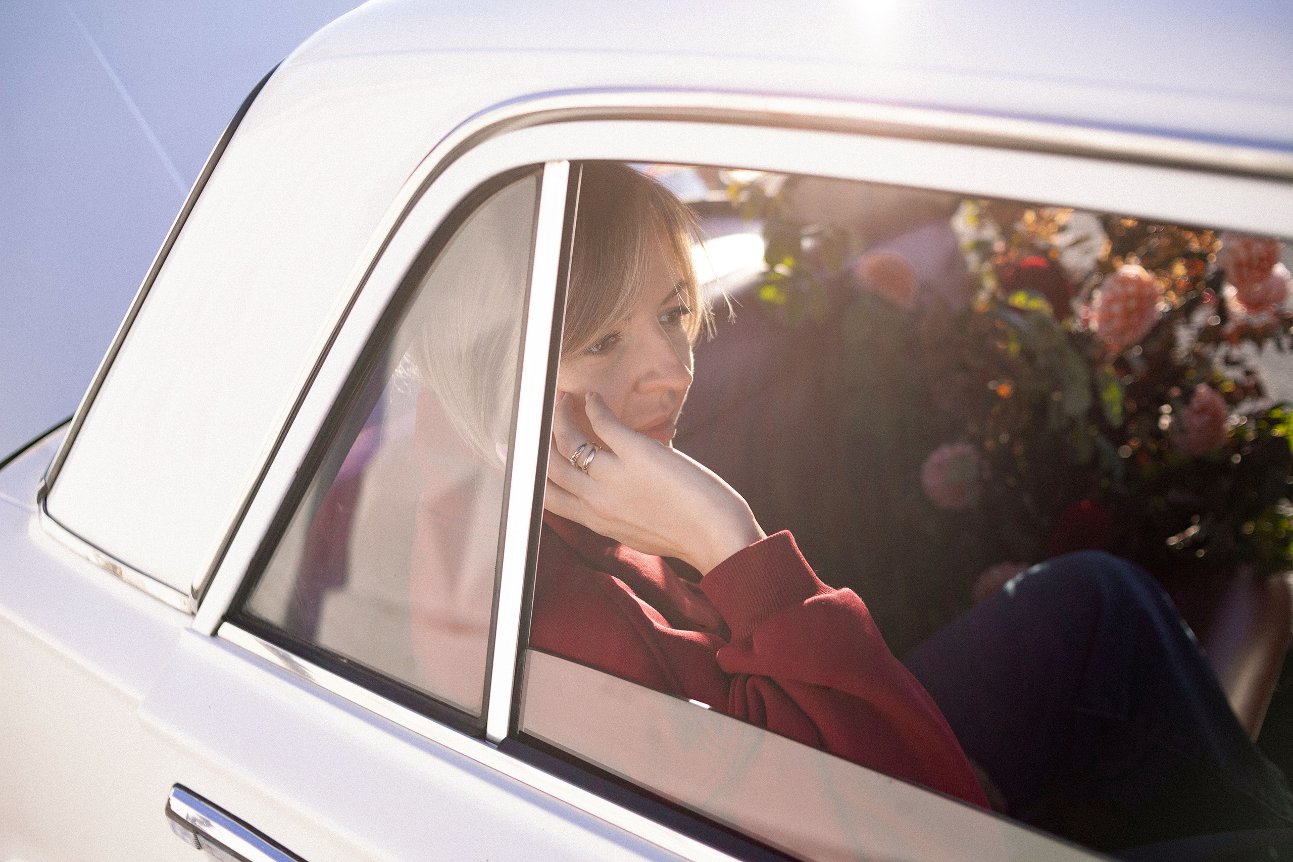 Женский портрет. Меня зовут Филатова Юлия и я фотографирую женский портрет, семейные съемки, детей в МО и Москве
