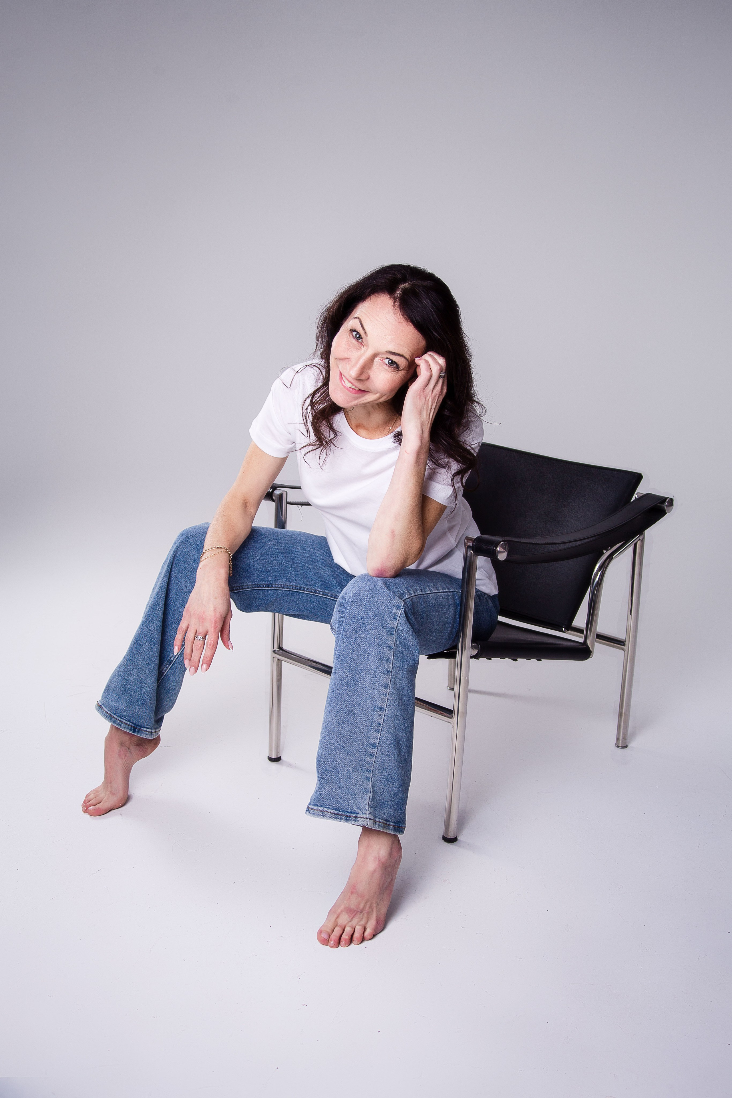 Мама с дочерью. Семейный и детский фотограф в Москве Ольга Кривенцова