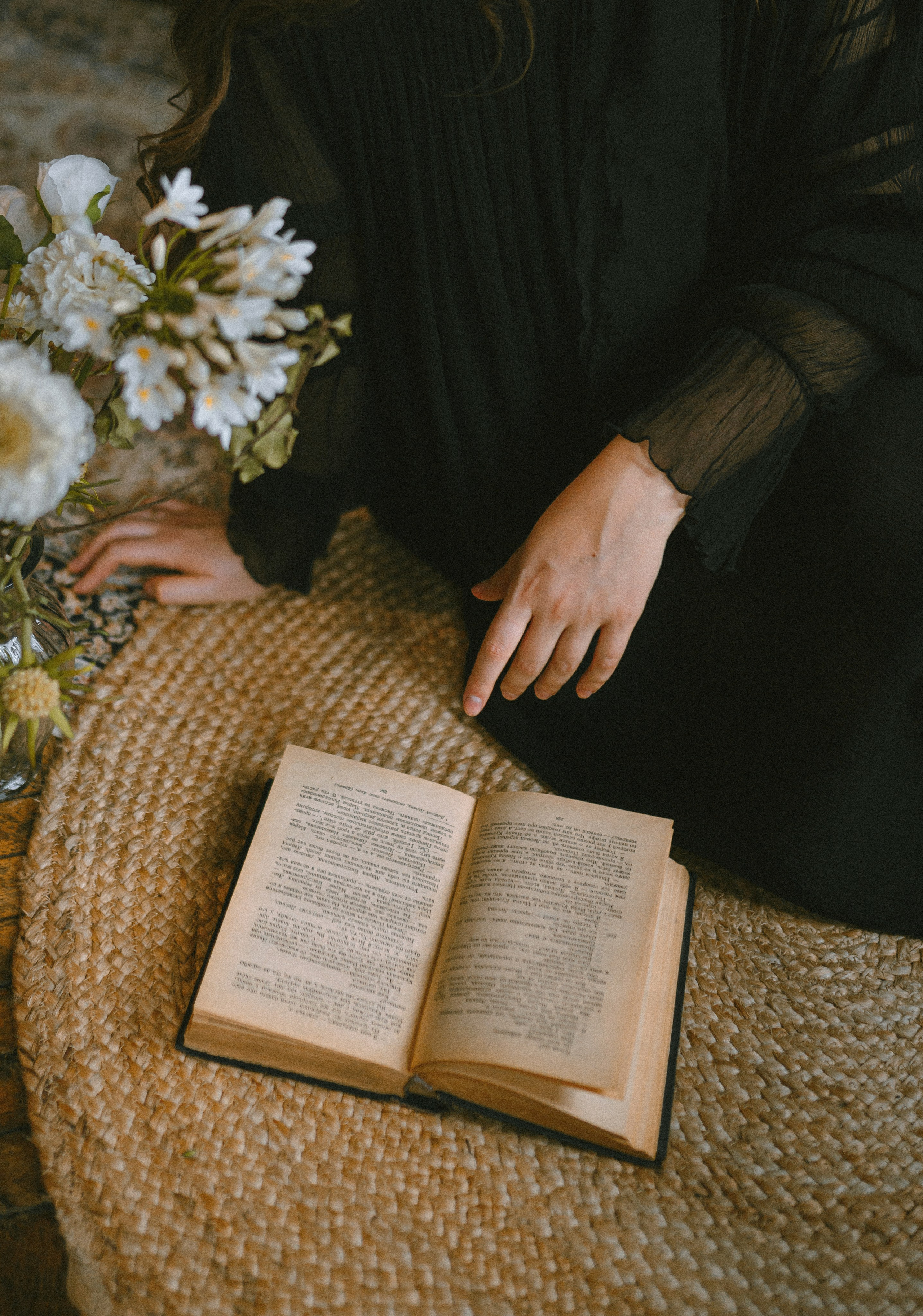 Марина. Портретный фотограф в Москве Ефанова Ульяна. Женский портрет