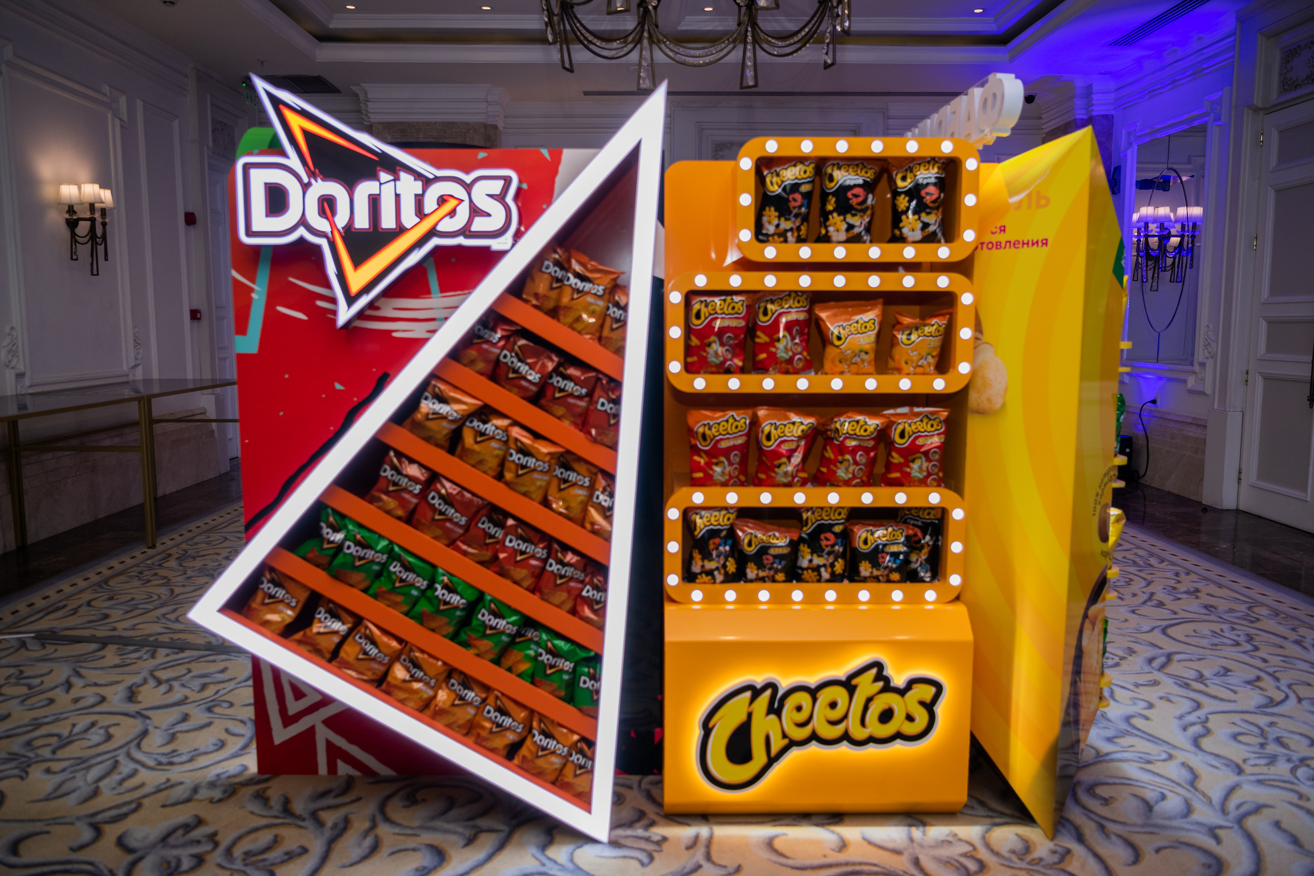 PEPSICO. Фотограф Астана, Алматы