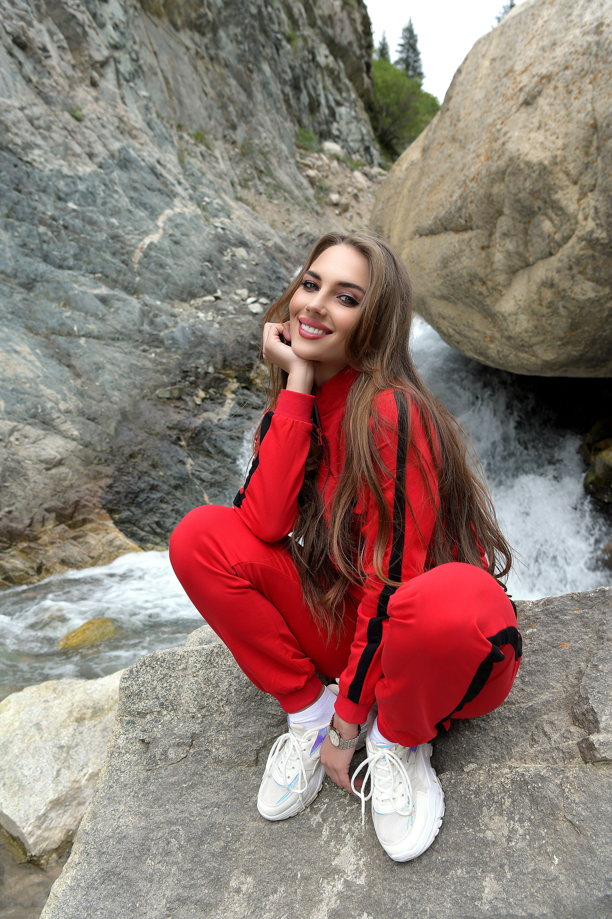 Victoria. Фотограф Астана, Алматы