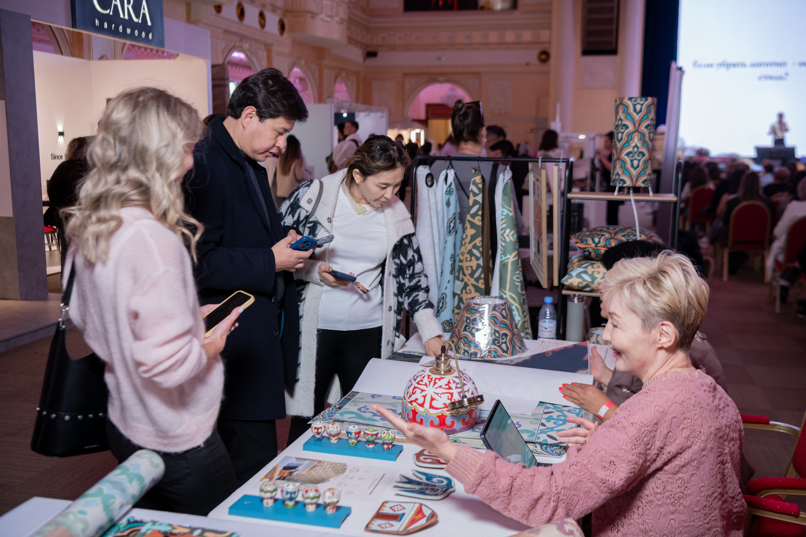 Tanu Creative 16.10.2025. Фотограф Астана, Алматы