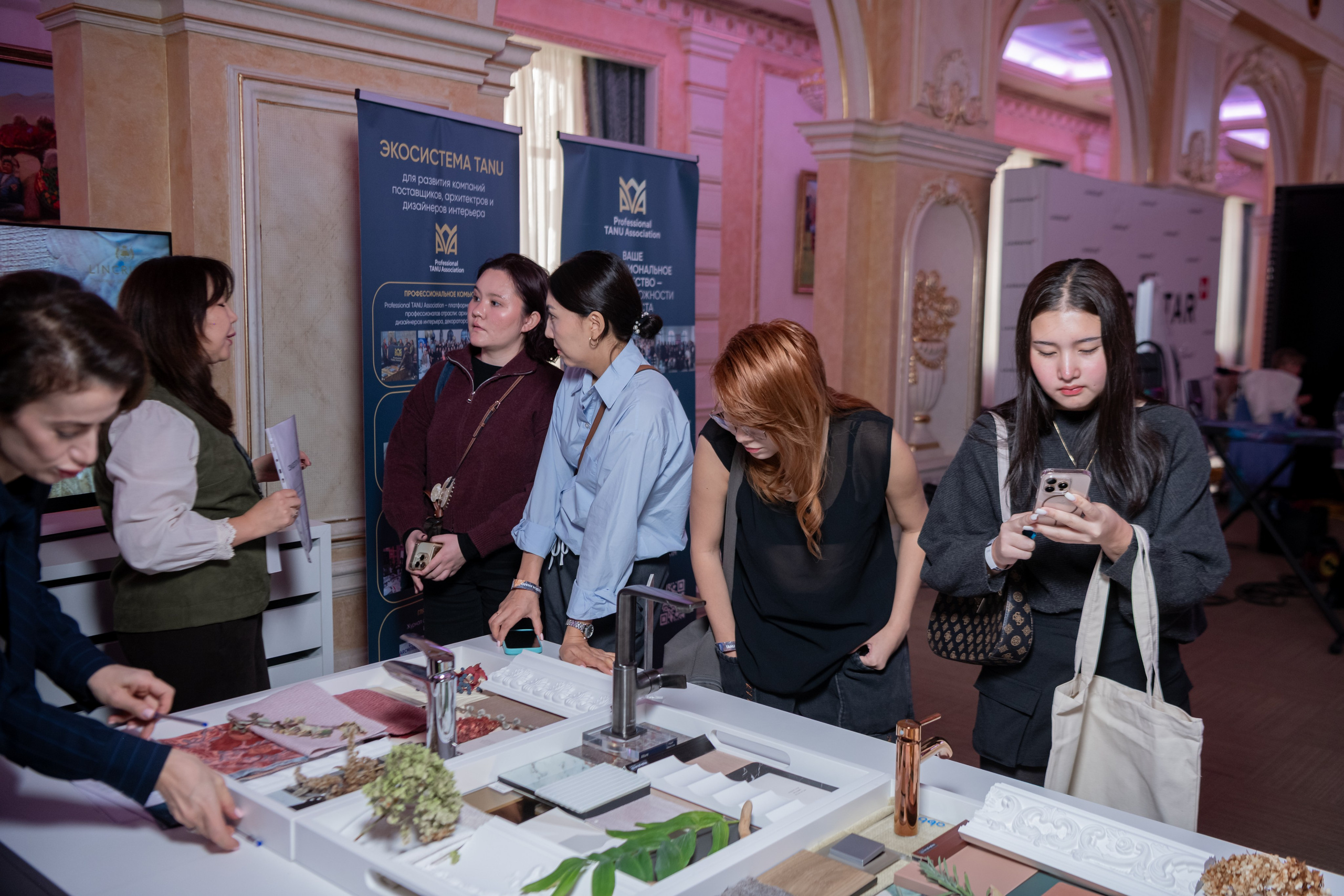 Tanu Creative 16.10.2025. Фотограф Астана, Алматы