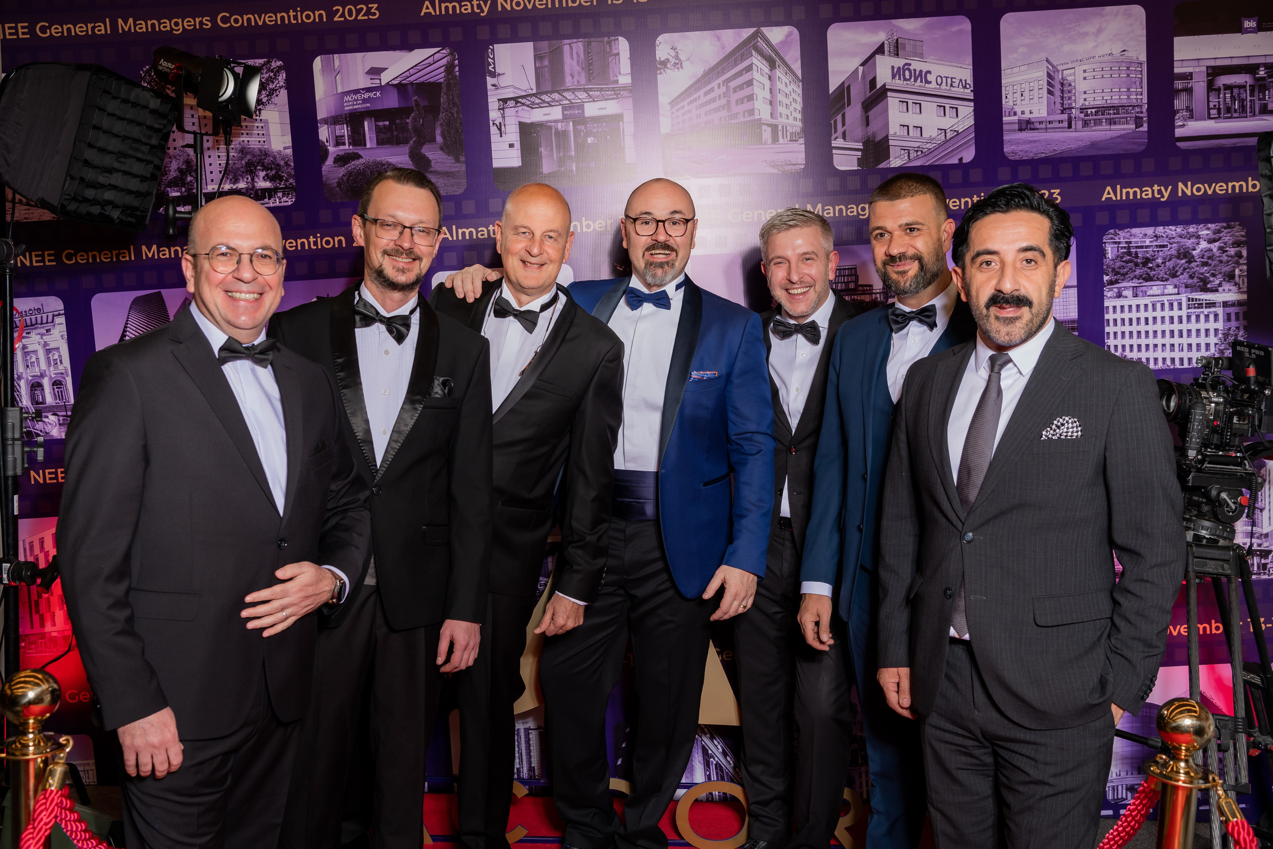 ACCOR. Фотограф Астана, Алматы