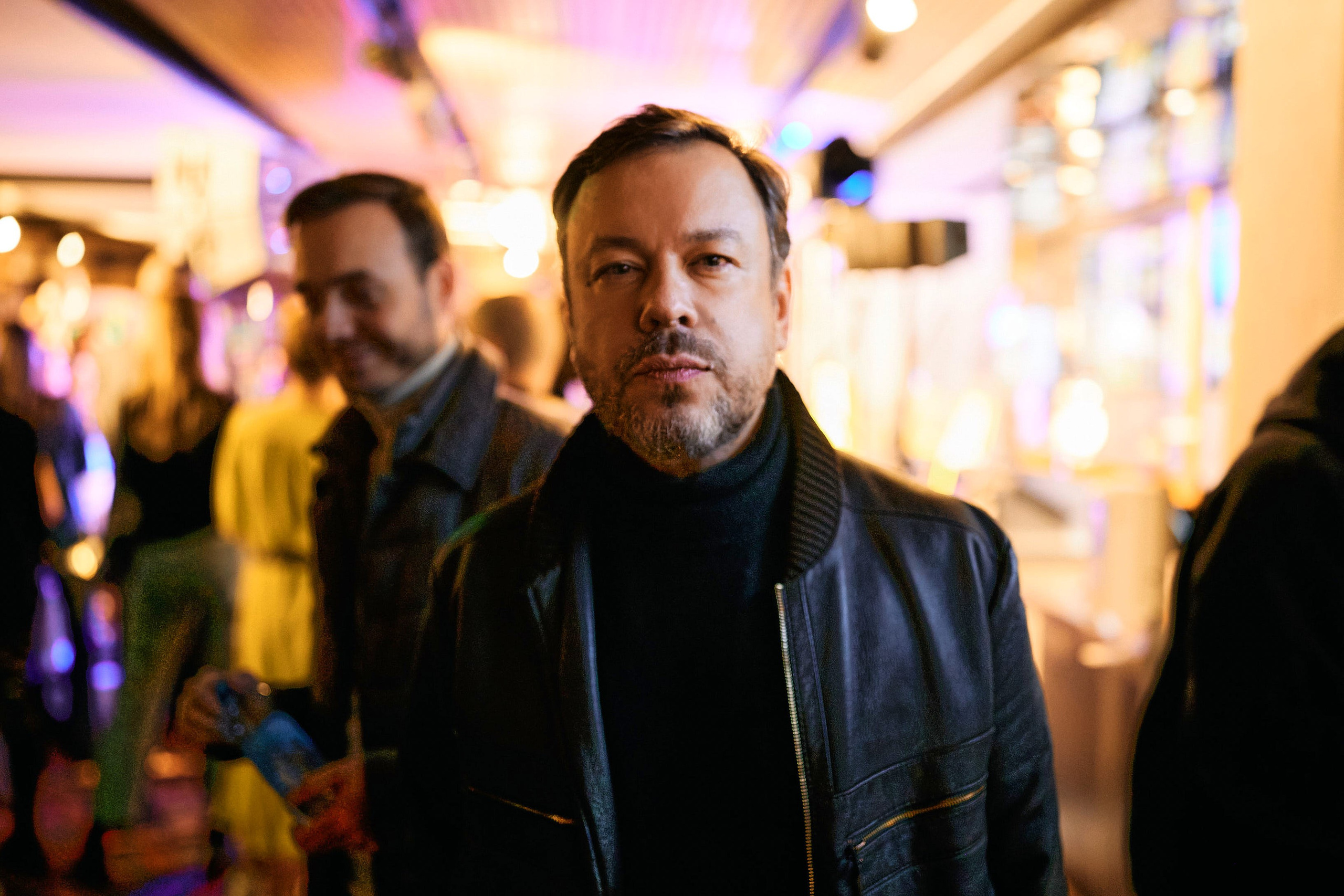 Макдональдс. Всё включено. Дмитрий Смирнов. Фотография, дизайн