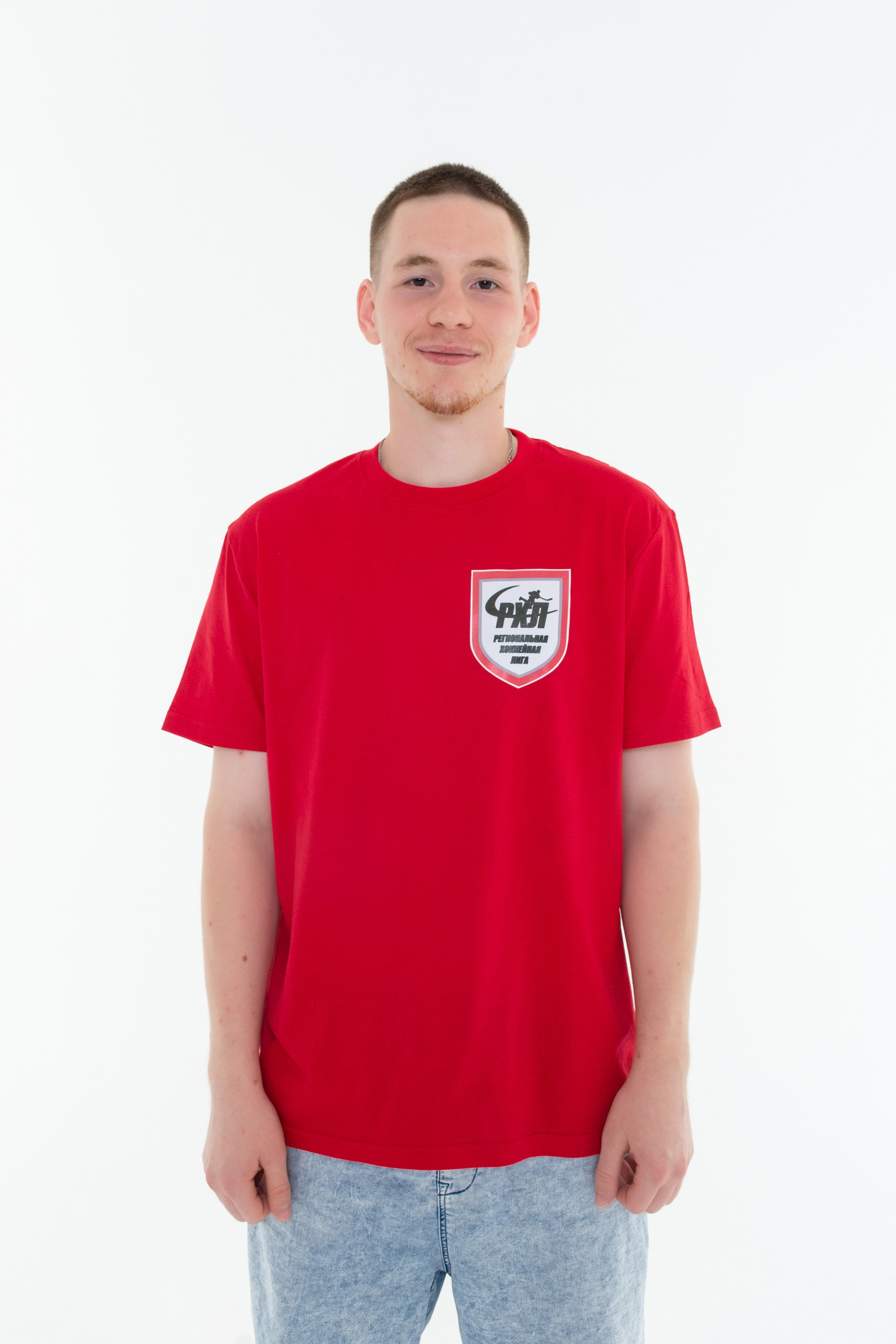 Хоккейная лига РХЛ. Фотограф Максим Буряк