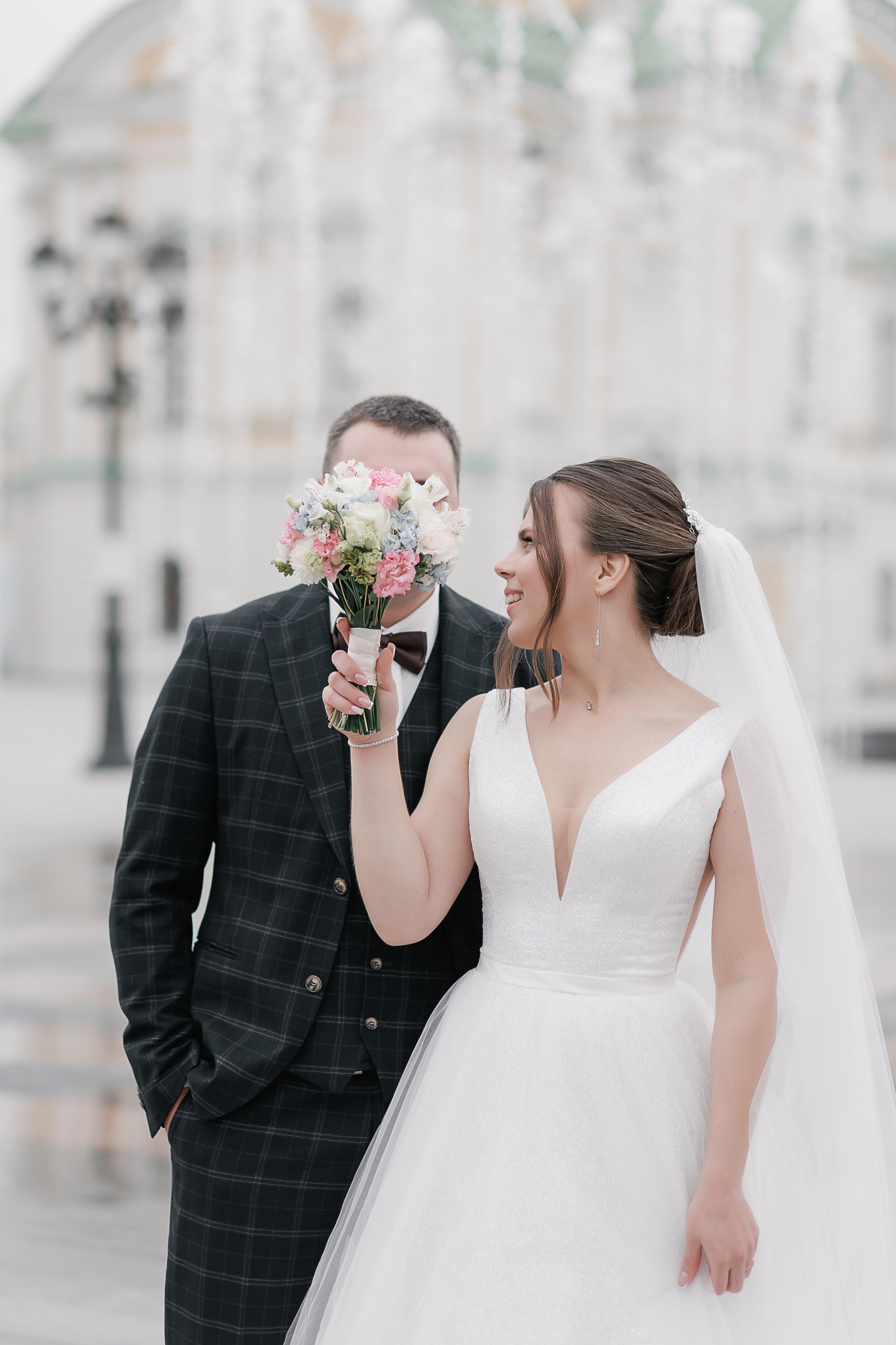 Свадьба Алины и Жени. Свадебный и семейный фотограф в Твери и Тверской области