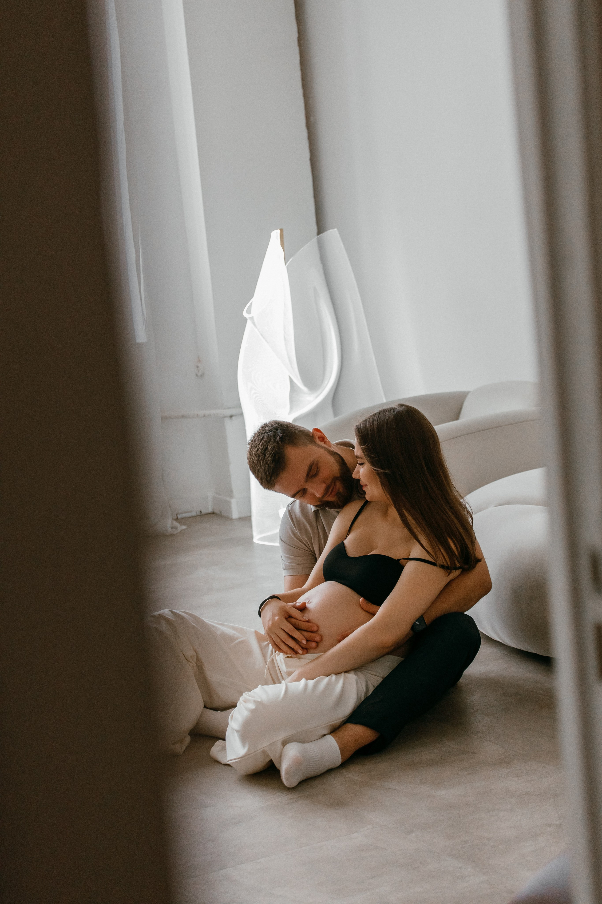 ♥. Фотограф в Санкт-Петербурге Виктория Безверхая