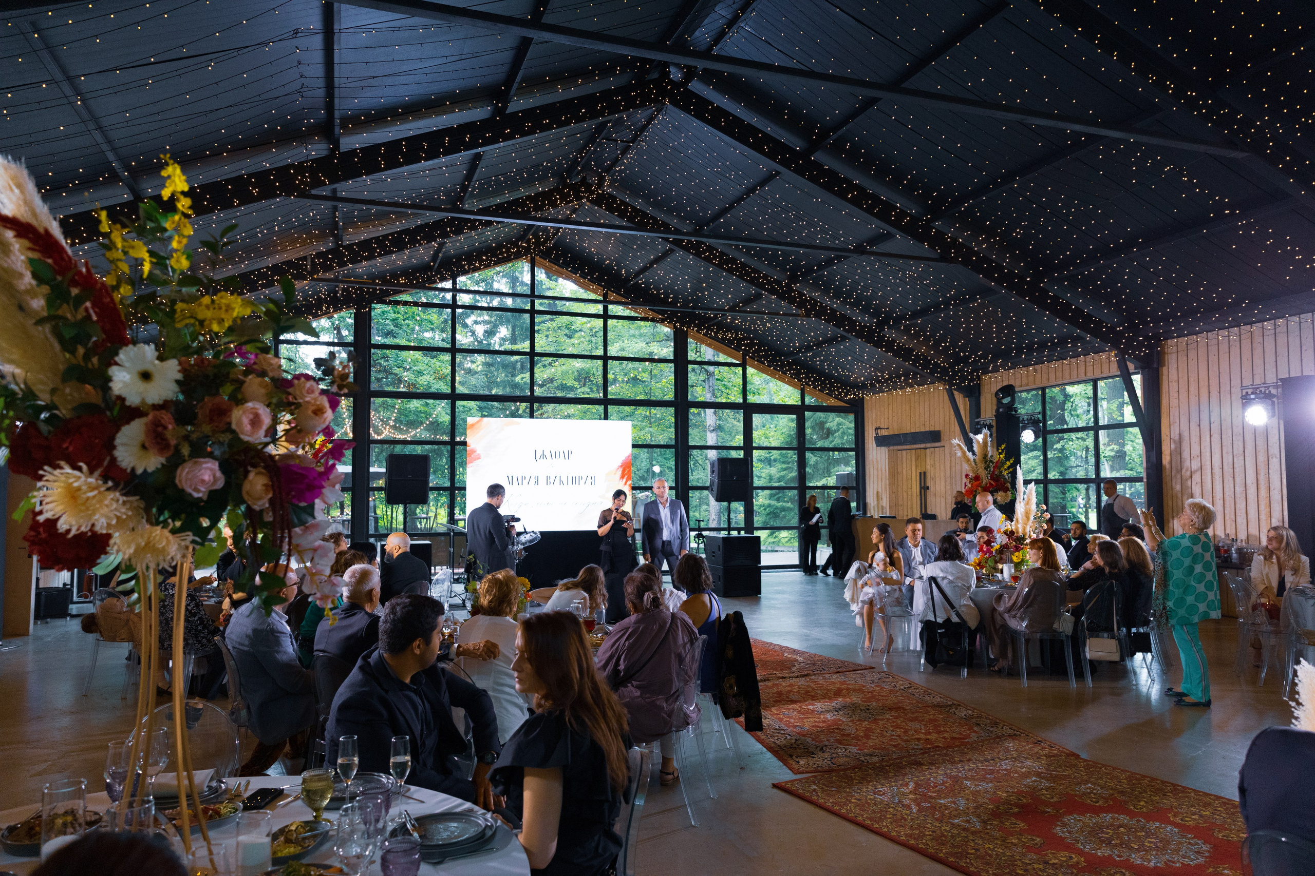 Джафар и Мария. Фотограф