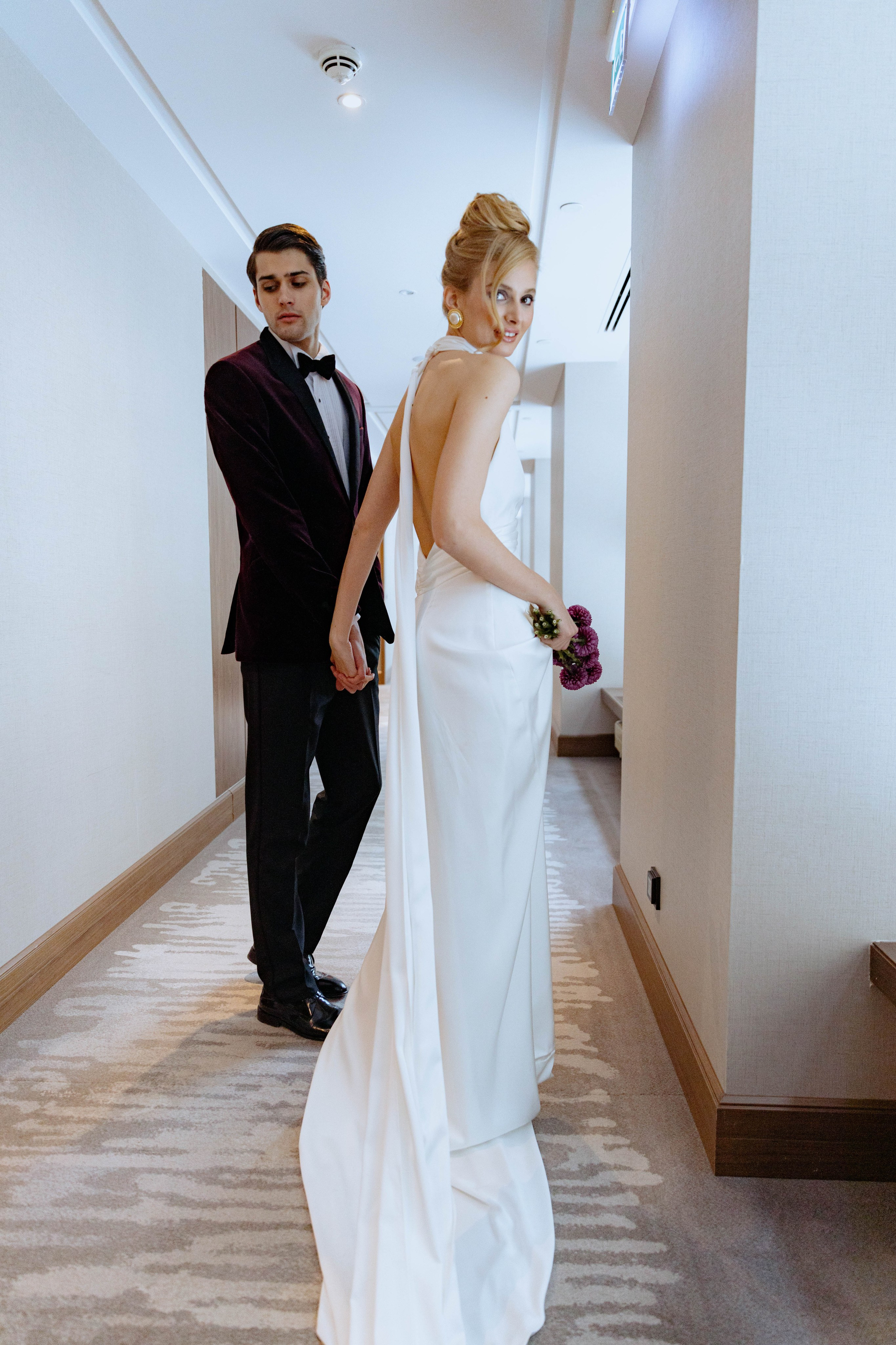 Виктор и Ангелина. Фотограф