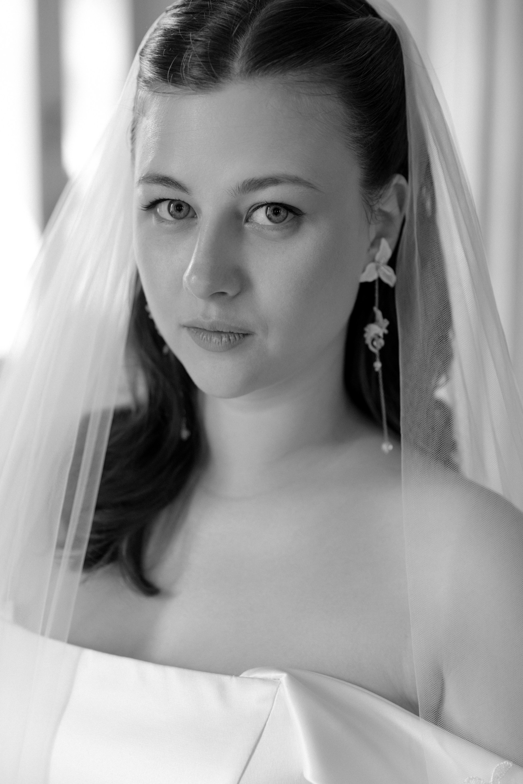 Марина и Артем — Пушкинская Библиотека. Фотограф Сергиев Посад Москва Хованская Екатерина