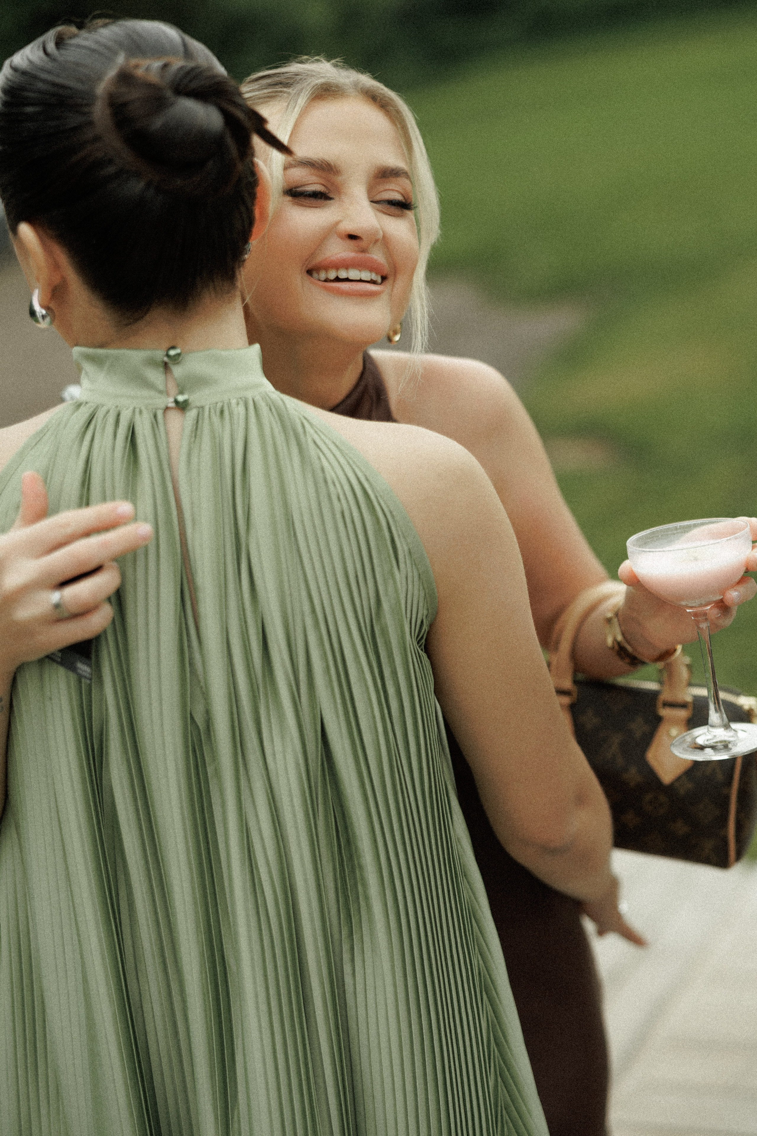 L & D. Свадебный и event-фотограф Иван Волнухин