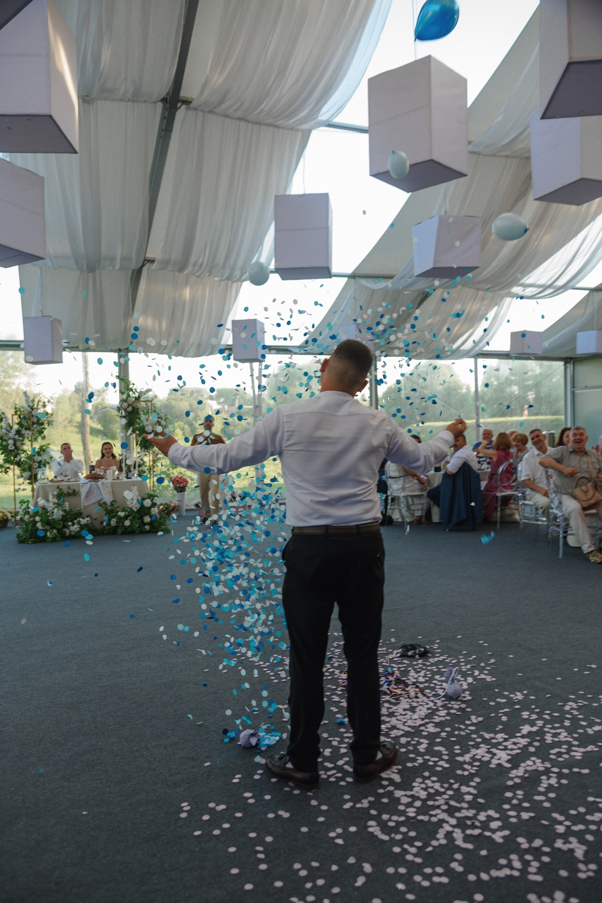 Таня и Вова. Фотограф Смоляк Алена