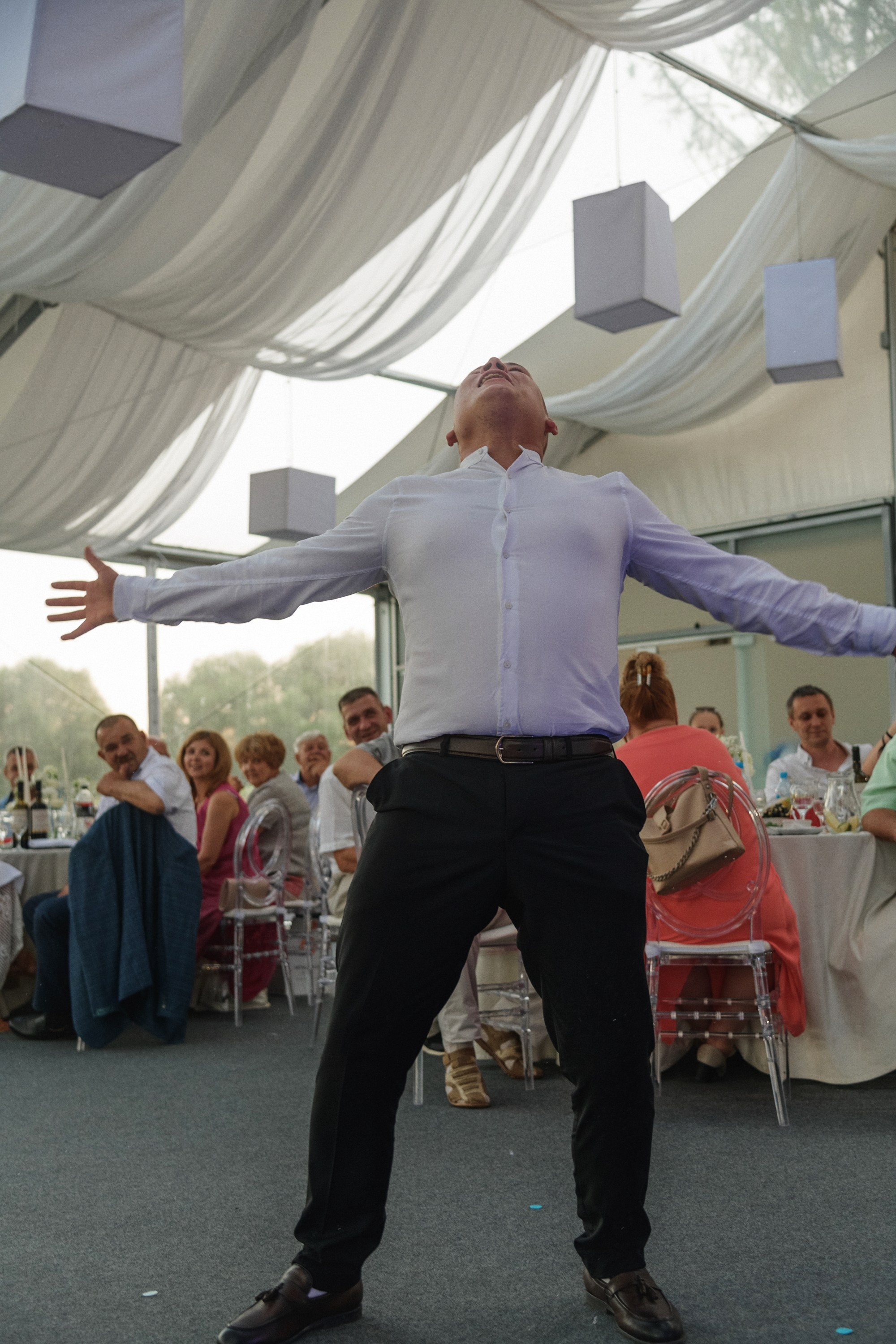 Таня и Вова. Фотограф Смоляк Алена