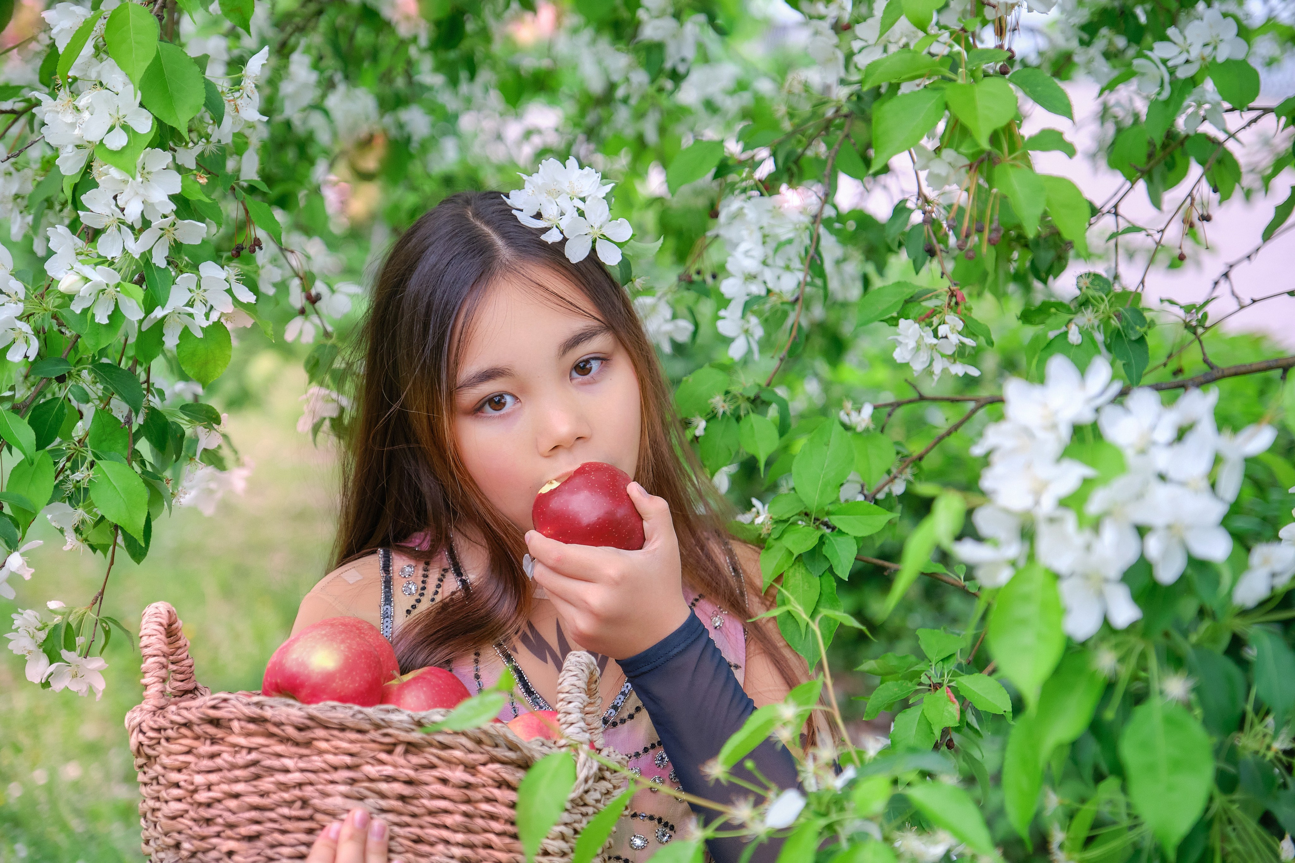 Фотосессия весной | Идеи, Локации и Советы