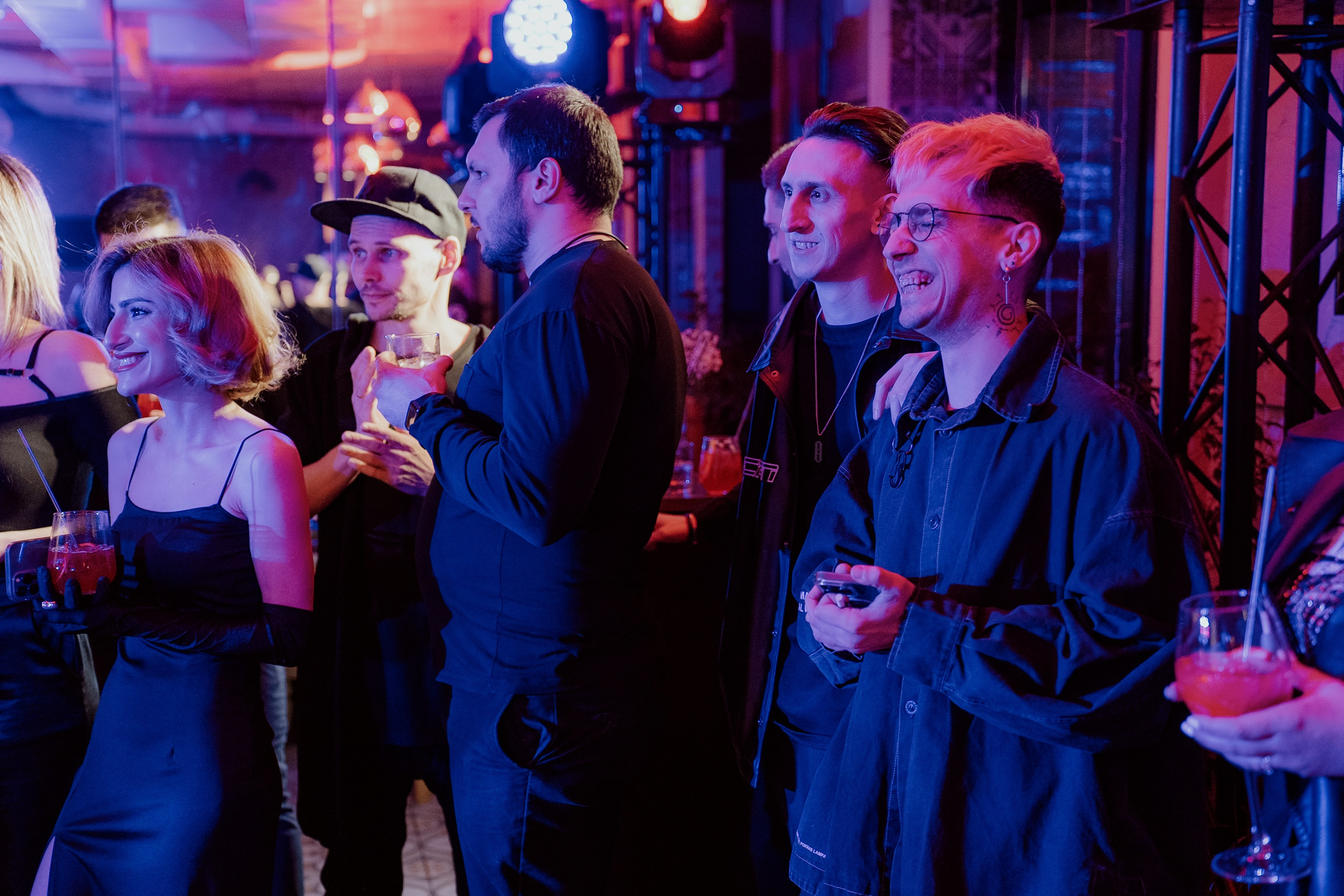 Dj Roman Shpak 33. Portfolio