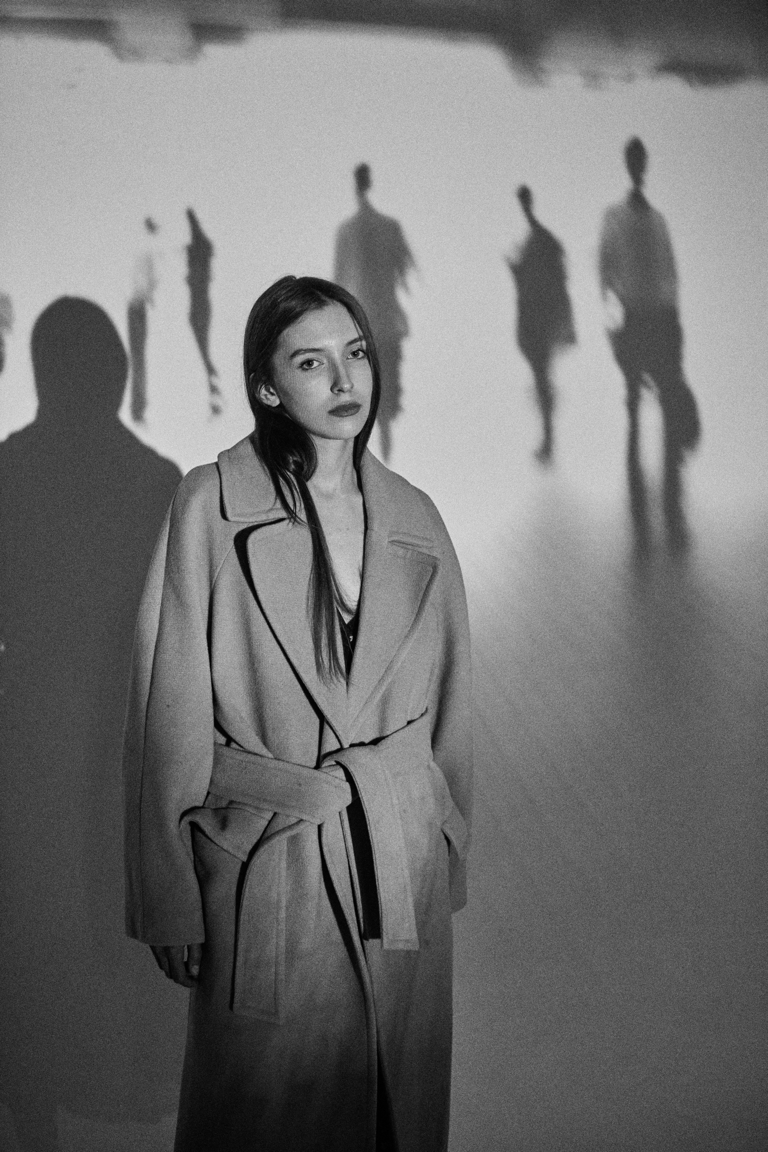 Анастасия. Фотограф в Екатеринбурге Елизарова Юлия