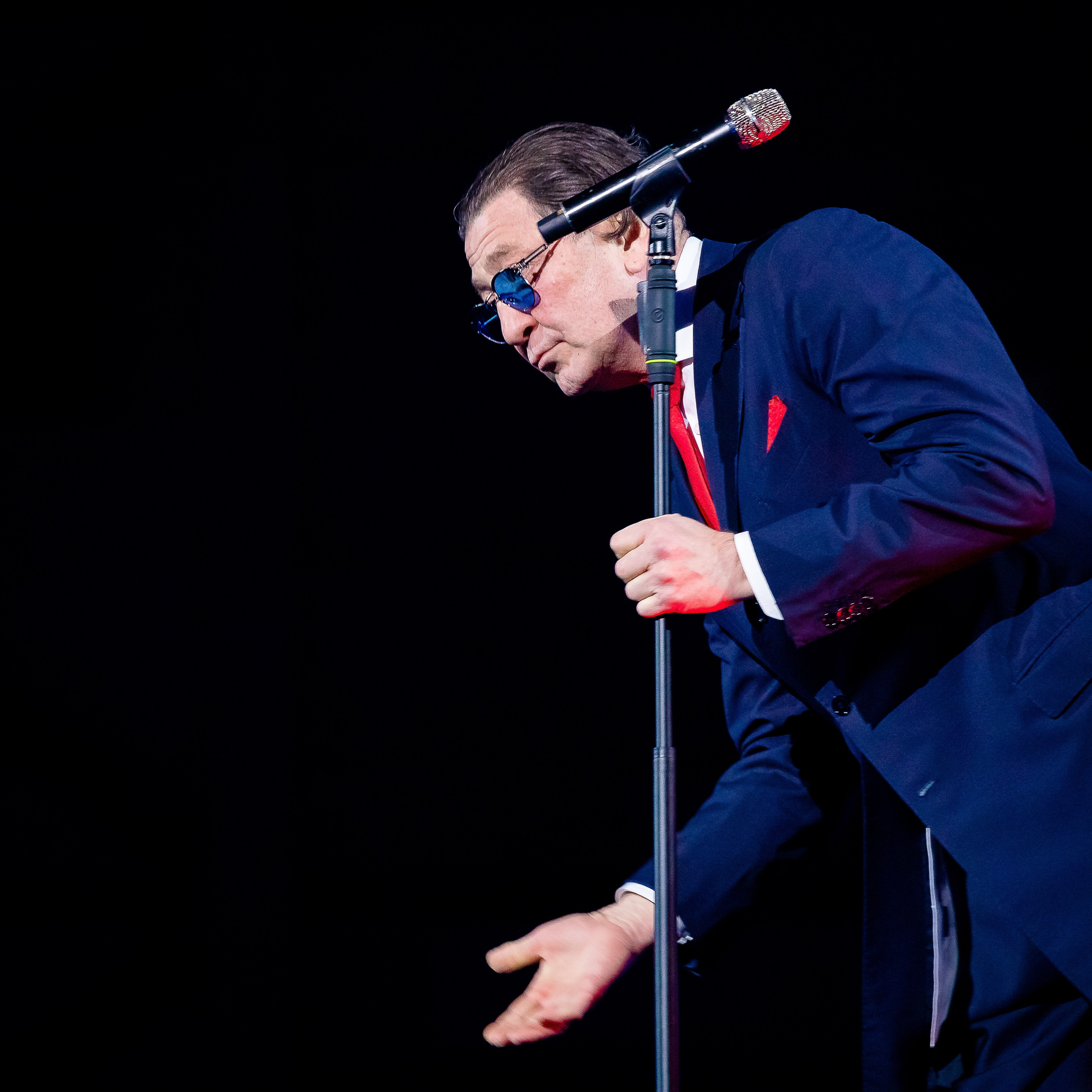 Концерт «СВОих не бросаем»!. Инга Кузьминская ТОП-фотограф г. Корсаков