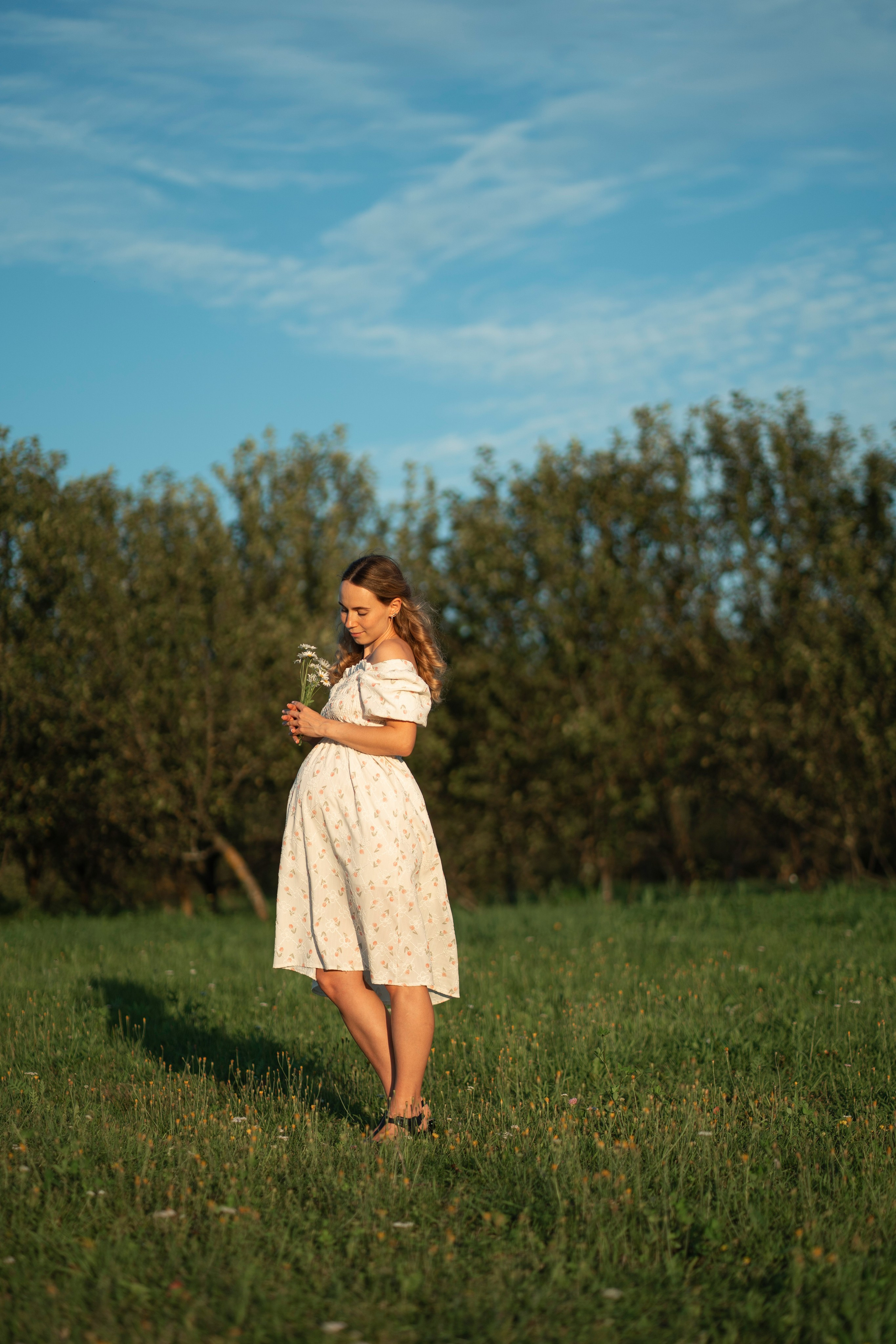 Мещерский парк. Семейный и детский фотограф Мария Лютикова