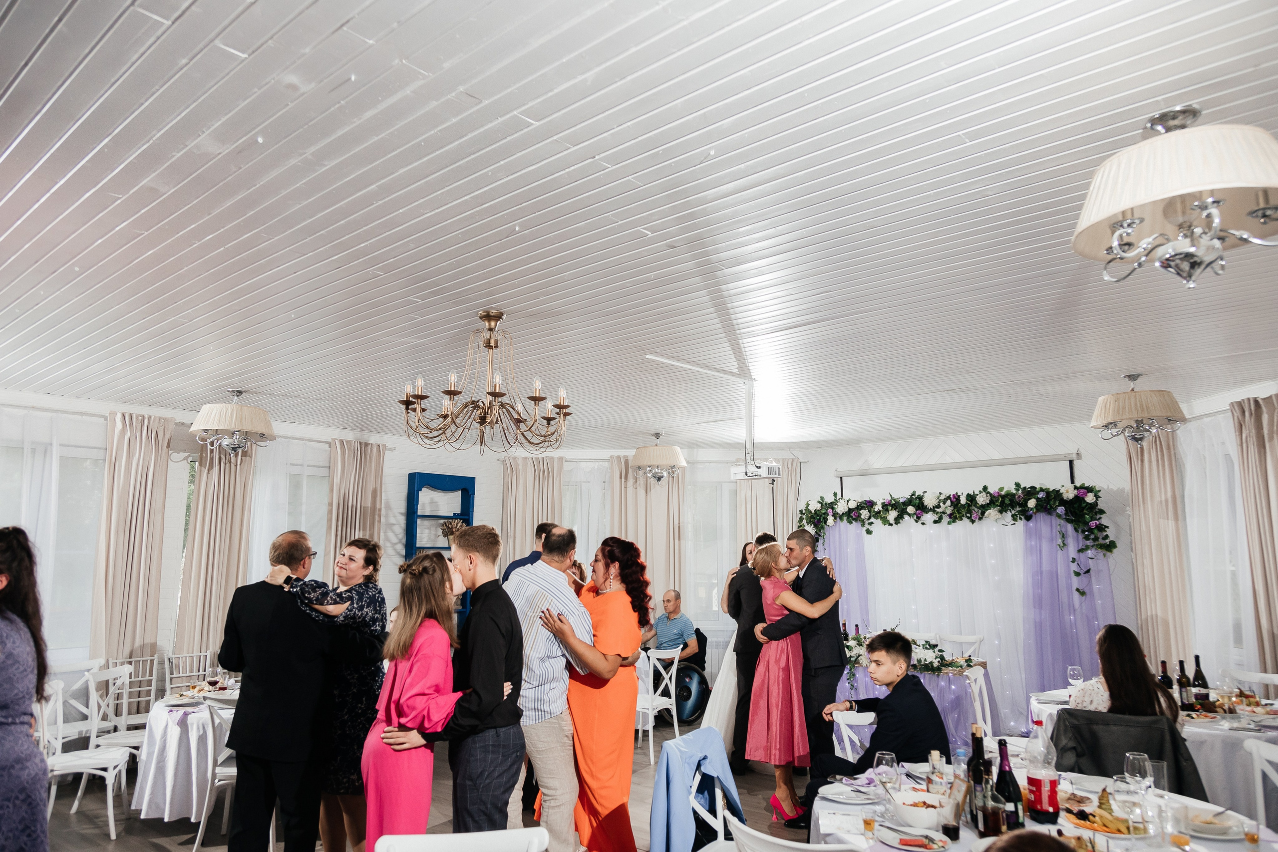 Дмитрий и Мария/2024. Свадебный и семейный фотограф в Екатеринбурге