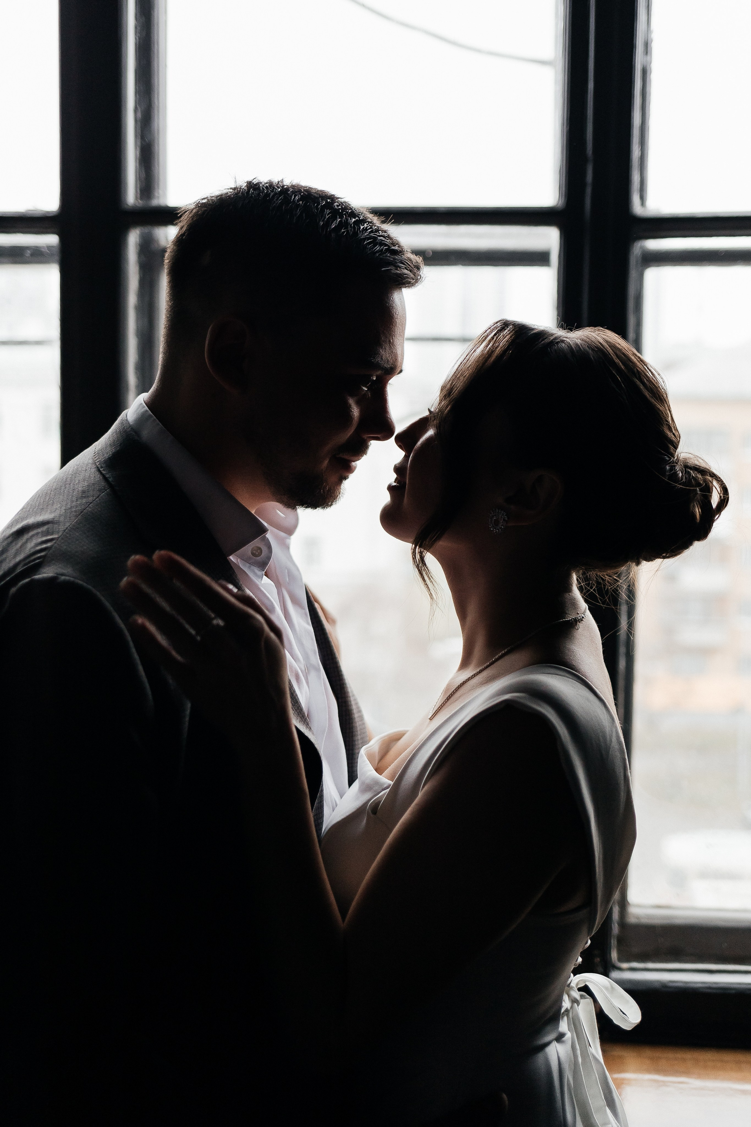 Рамиль и Регина/ 2024. Свадебный и семейный фотограф в Екатеринбурге